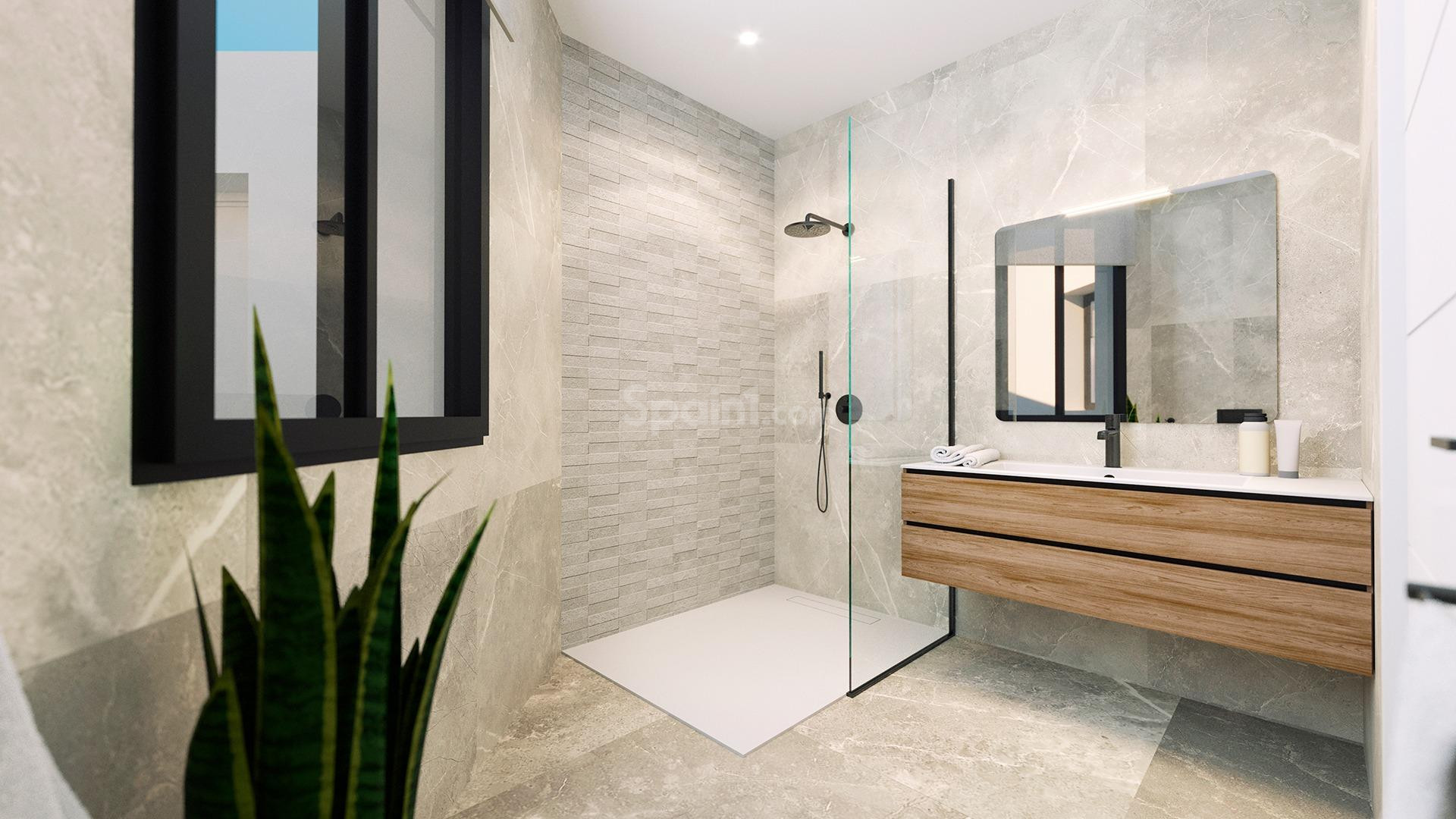 New Build - Apartment -
Torrevieja - Playa de El Cura