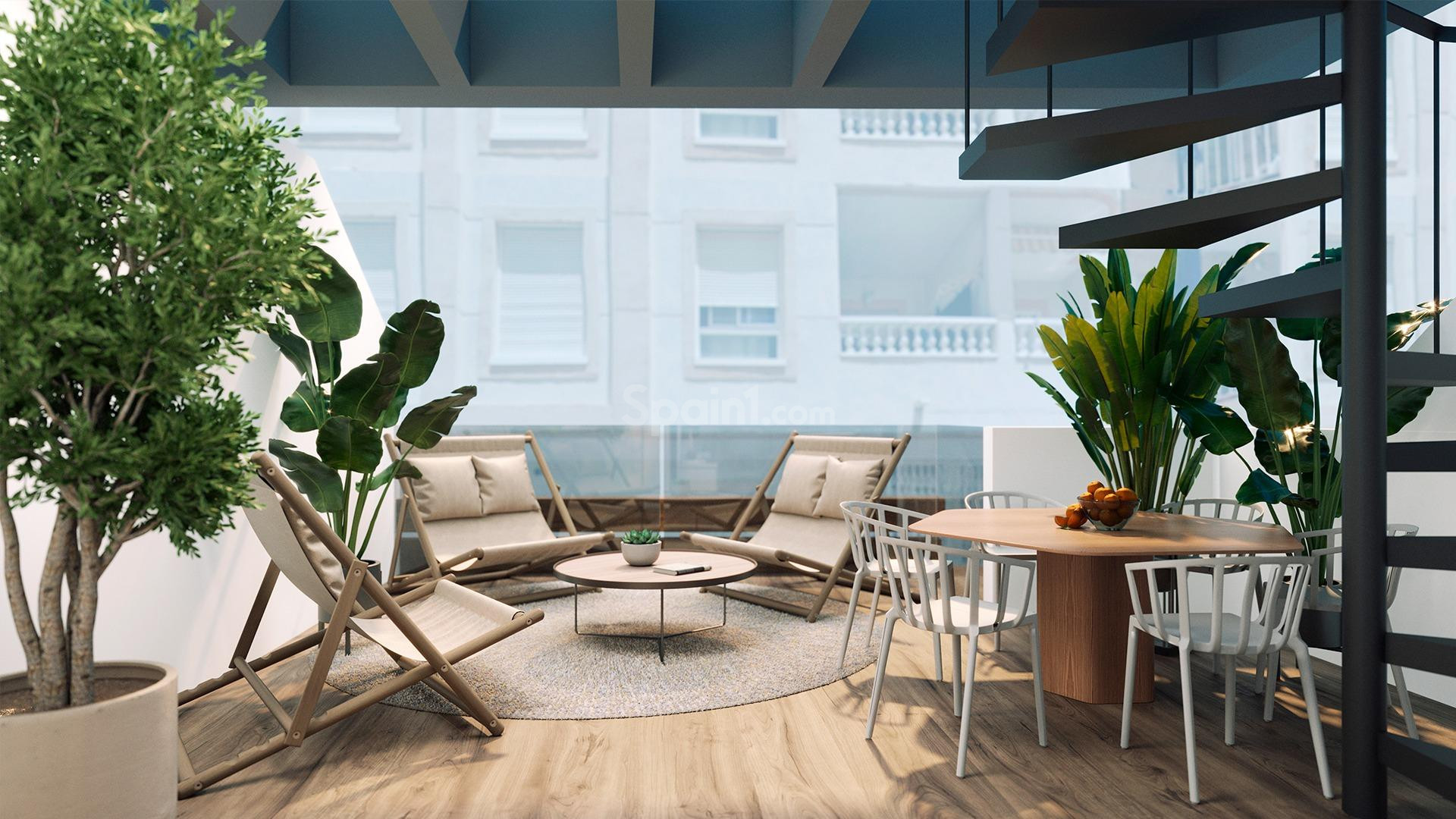 New Build - Apartment -
Torrevieja - Playa de El Cura