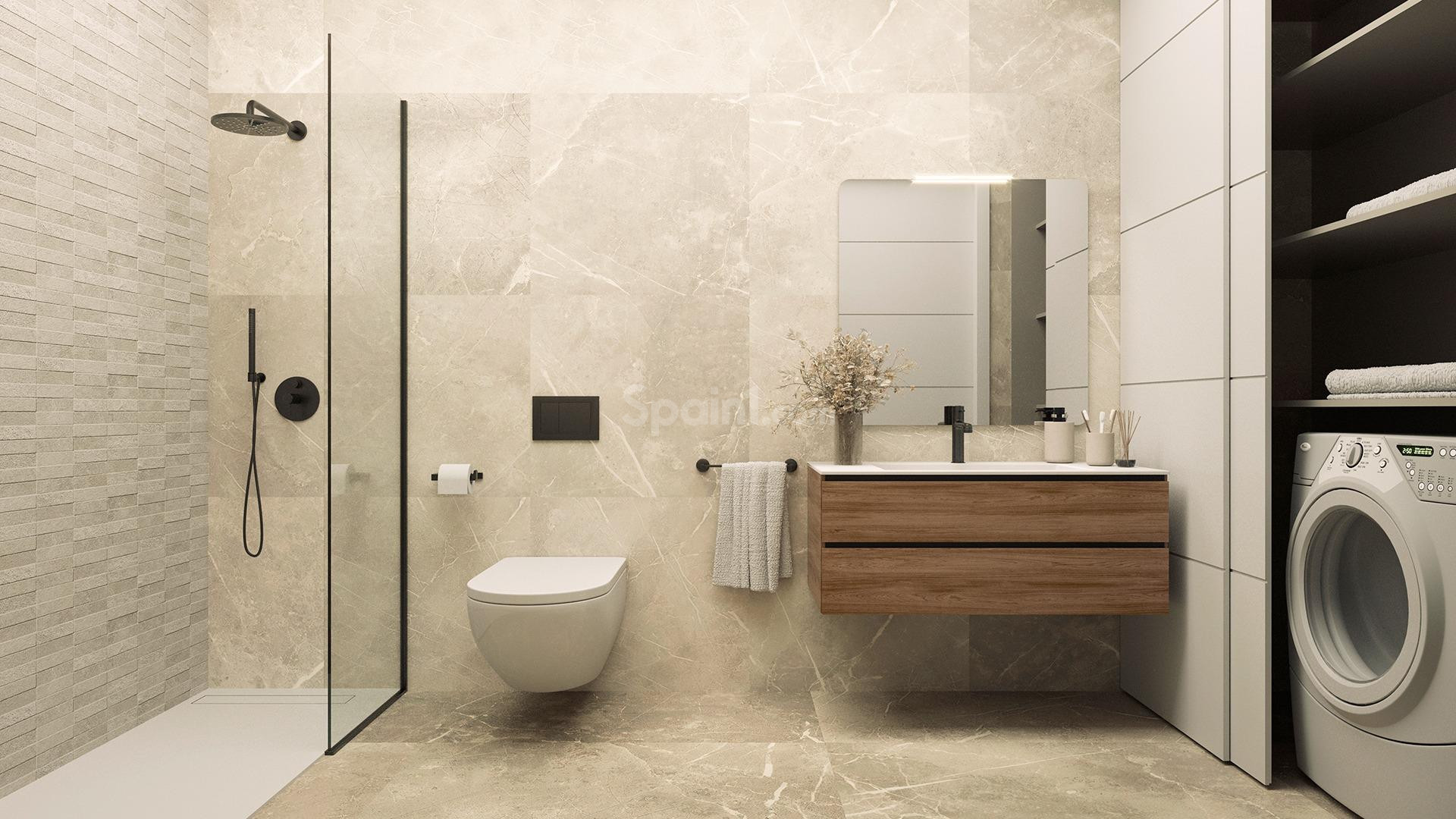 New Build - Apartment -
Torrevieja - Playa de El Cura