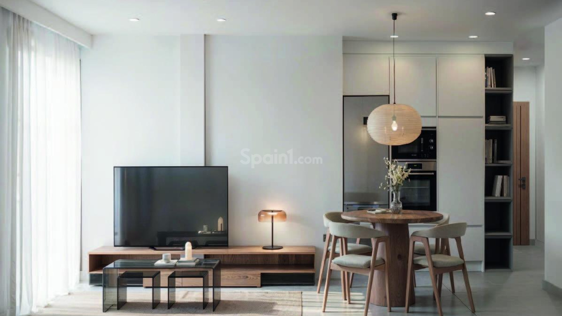 New Build - Apartment -
Torrevieja - Playa de El Cura