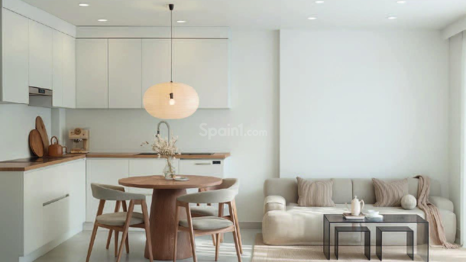 New Build - Apartment -
Torrevieja - Playa de El Cura