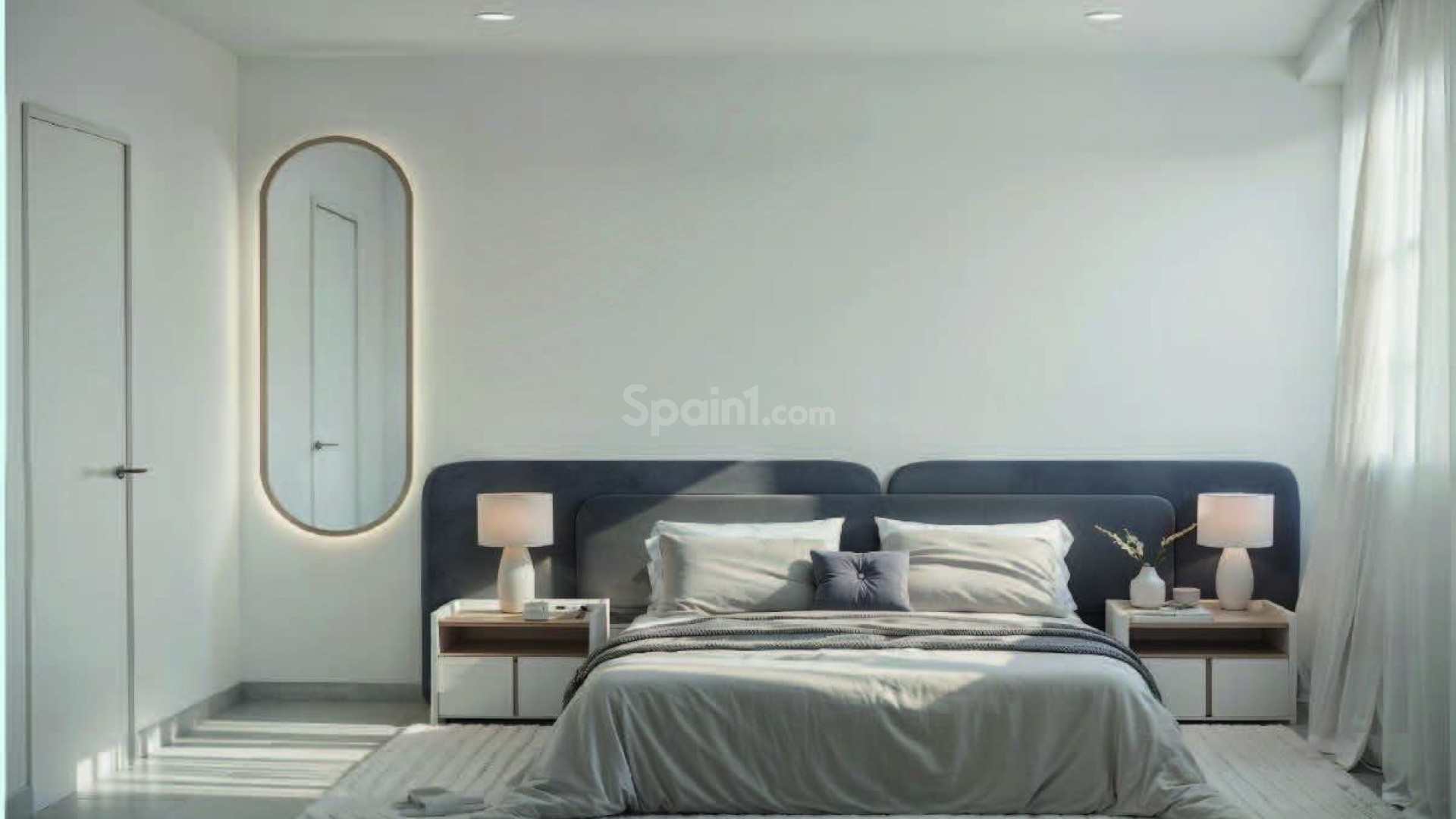 New Build - Apartment -
Torrevieja - Playa de El Cura