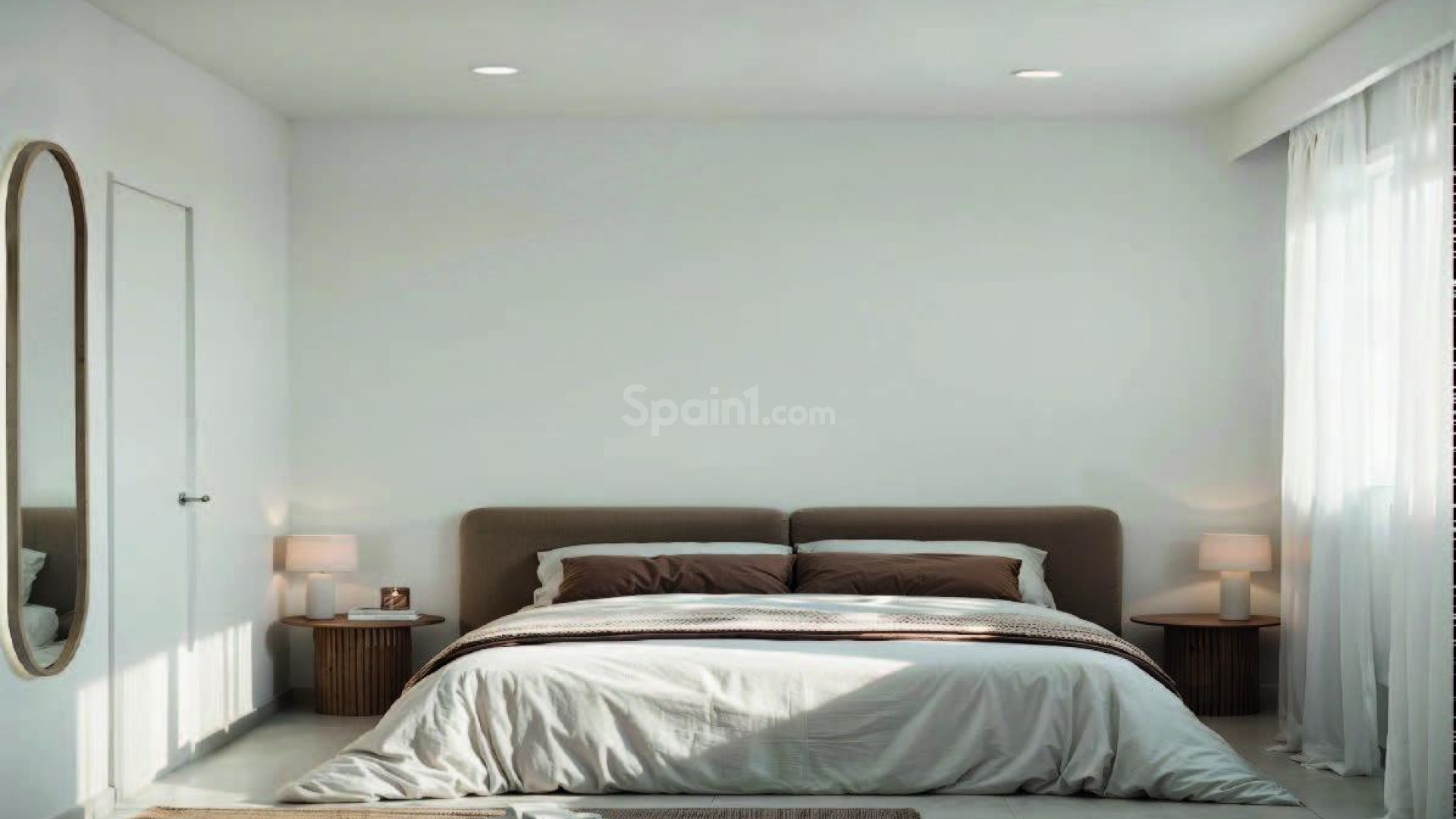 New Build - Apartment -
Torrevieja - Playa de El Cura