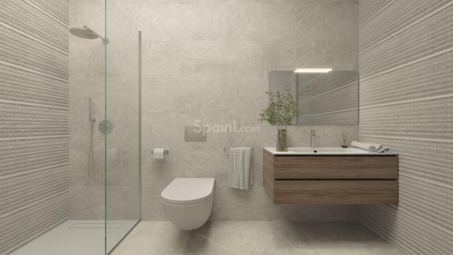 New Build - Apartment -
Torrevieja - Playa de El Cura