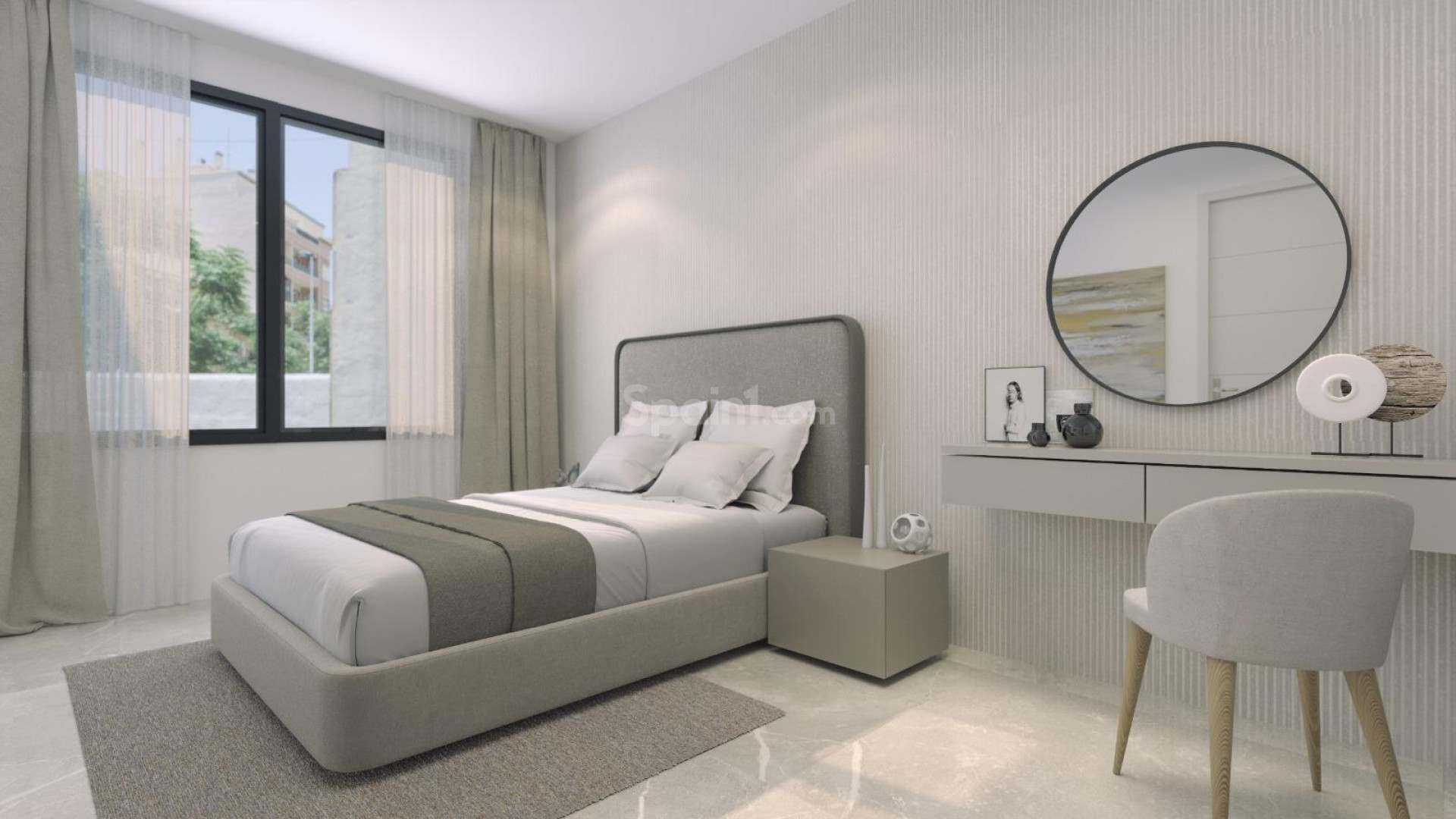 New Build - Apartment -
Torrevieja - Playa de El Cura