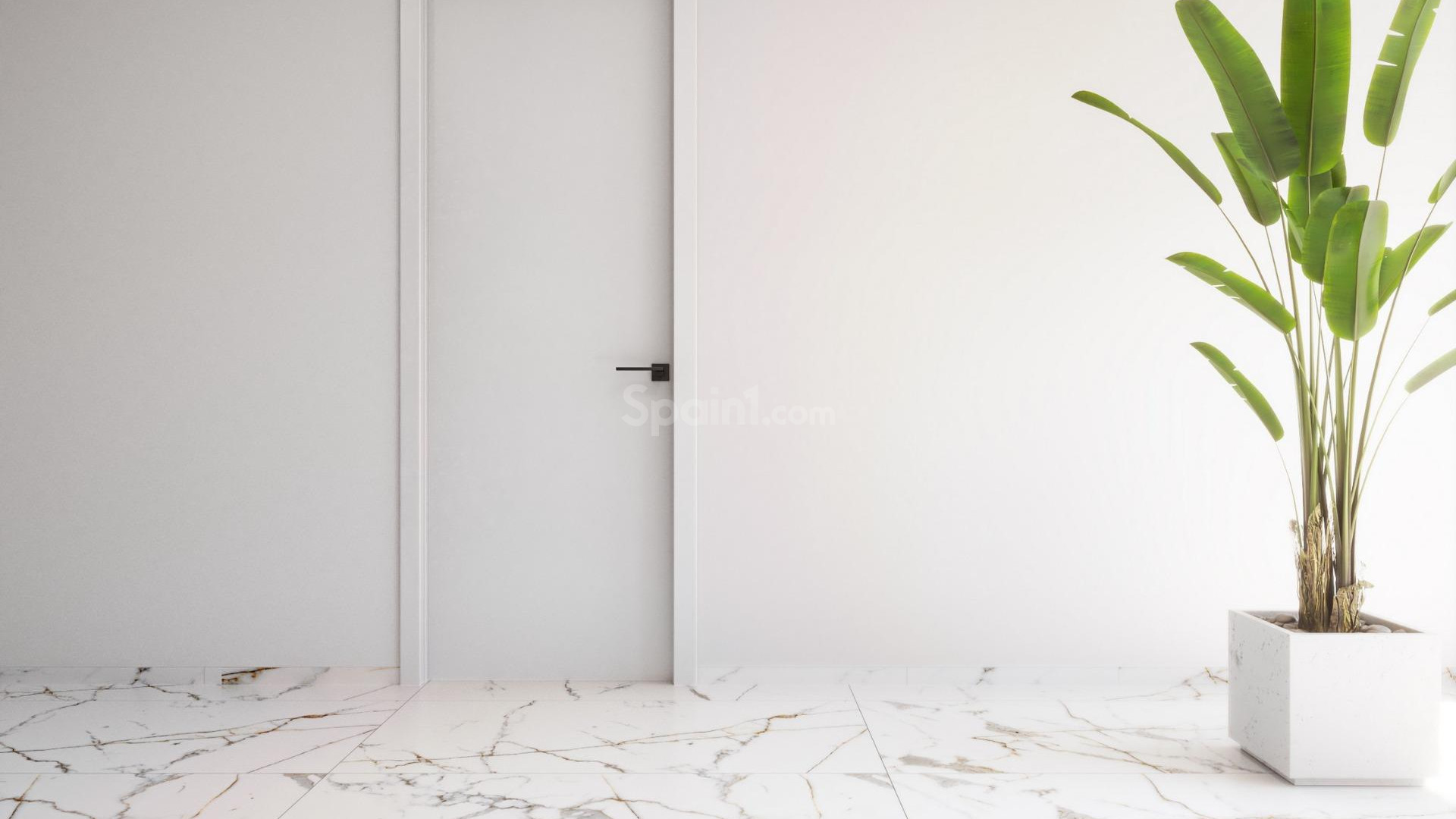 New Build - Apartment -
Torrevieja - Playa de El Cura