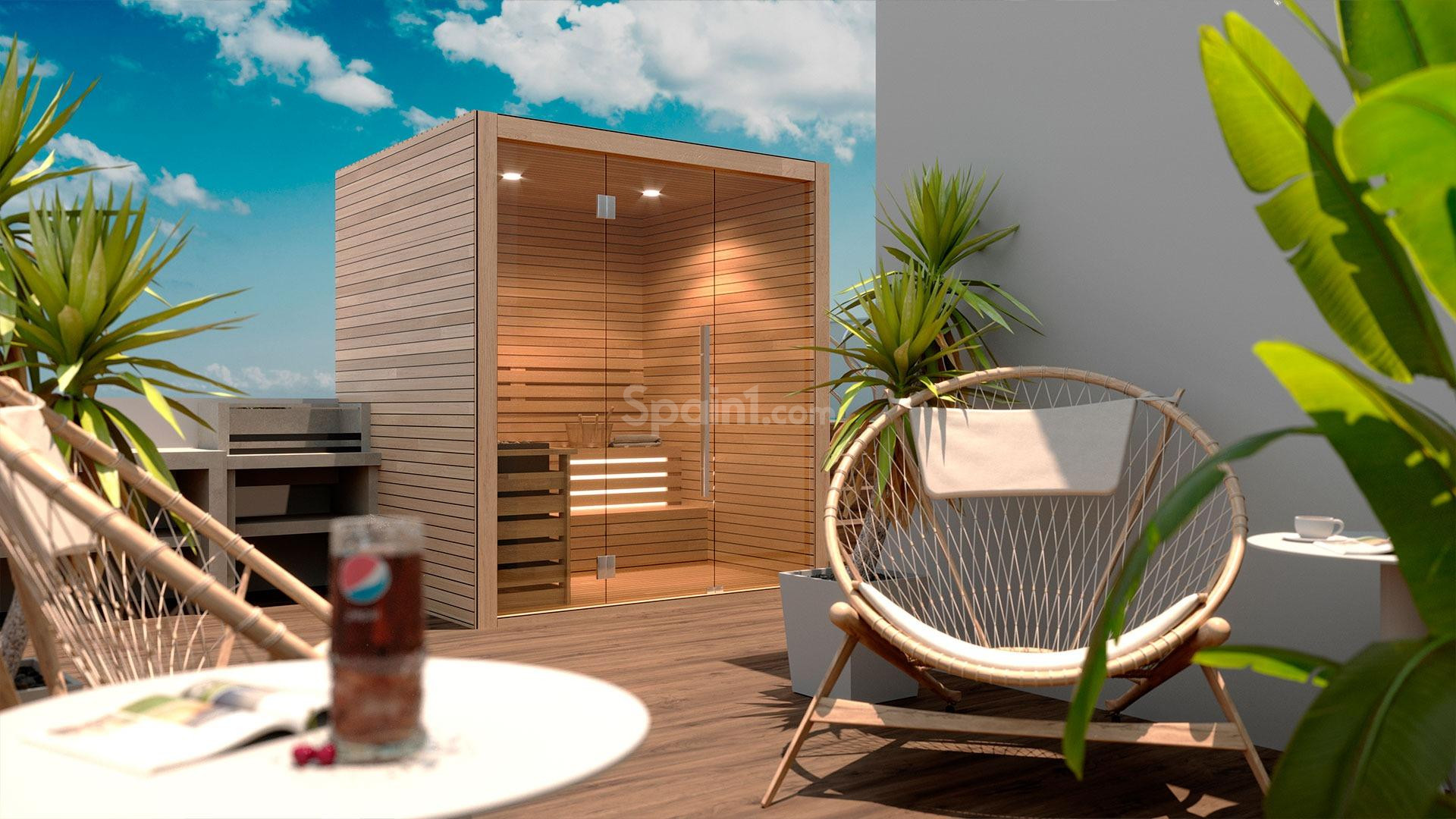 New Build - Apartment -
Torrevieja - Playa del Acequión