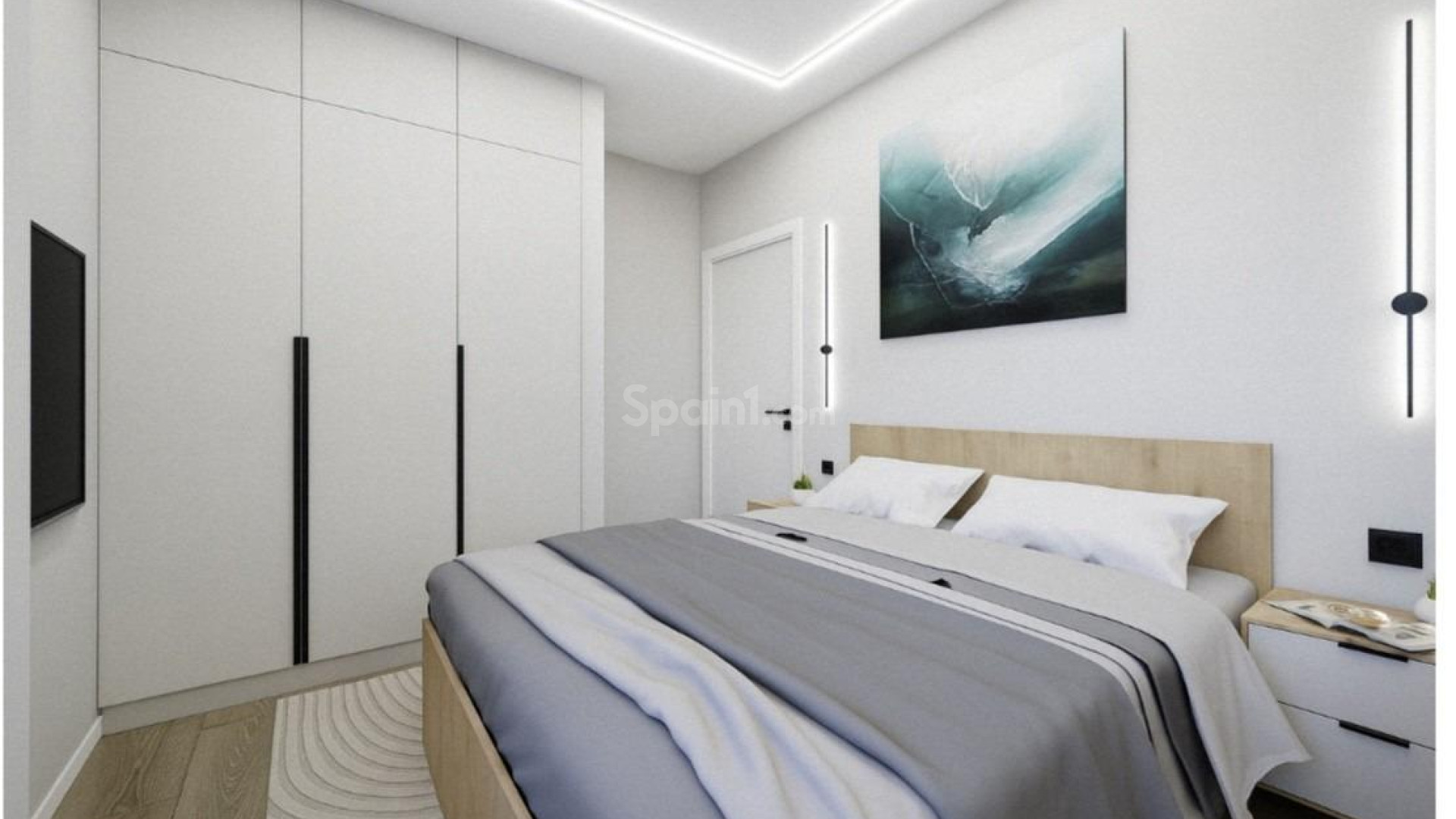 New Build - Apartment -
Torrevieja - Playa El Acequión