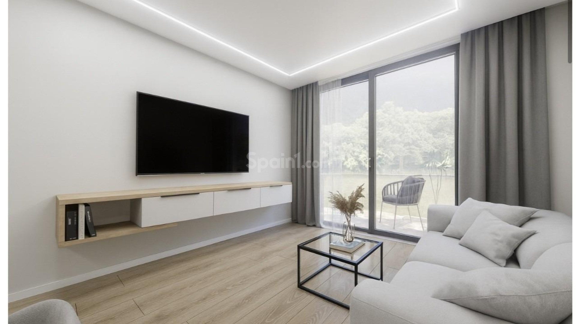 New Build - Apartment -
Torrevieja - Playa El Acequión
