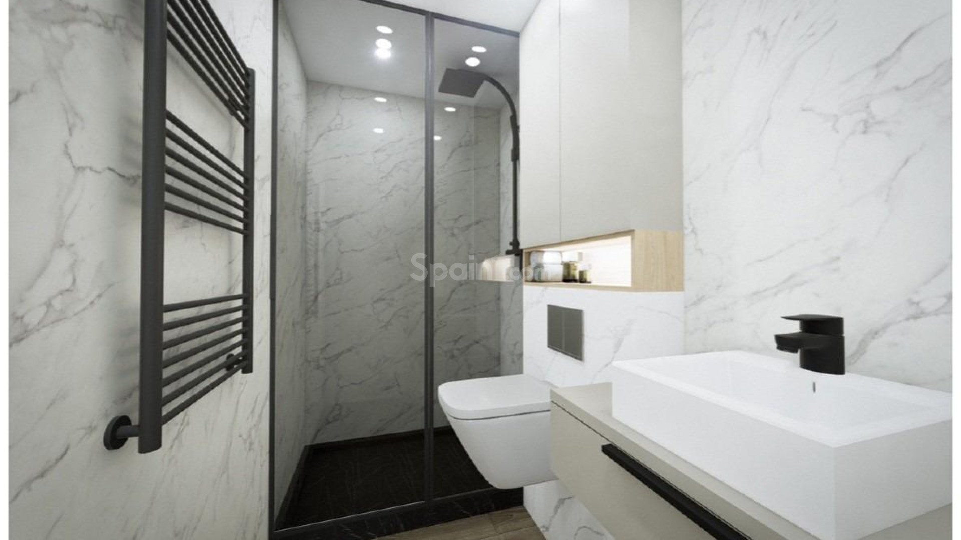 New Build - Apartment -
Torrevieja - Playa El Acequión