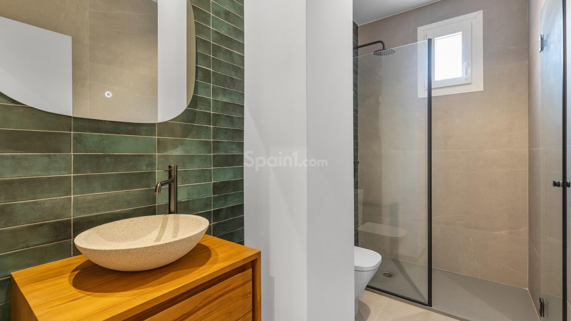 New Build - Apartment -
Torrevieja - Playa Los Naufragos