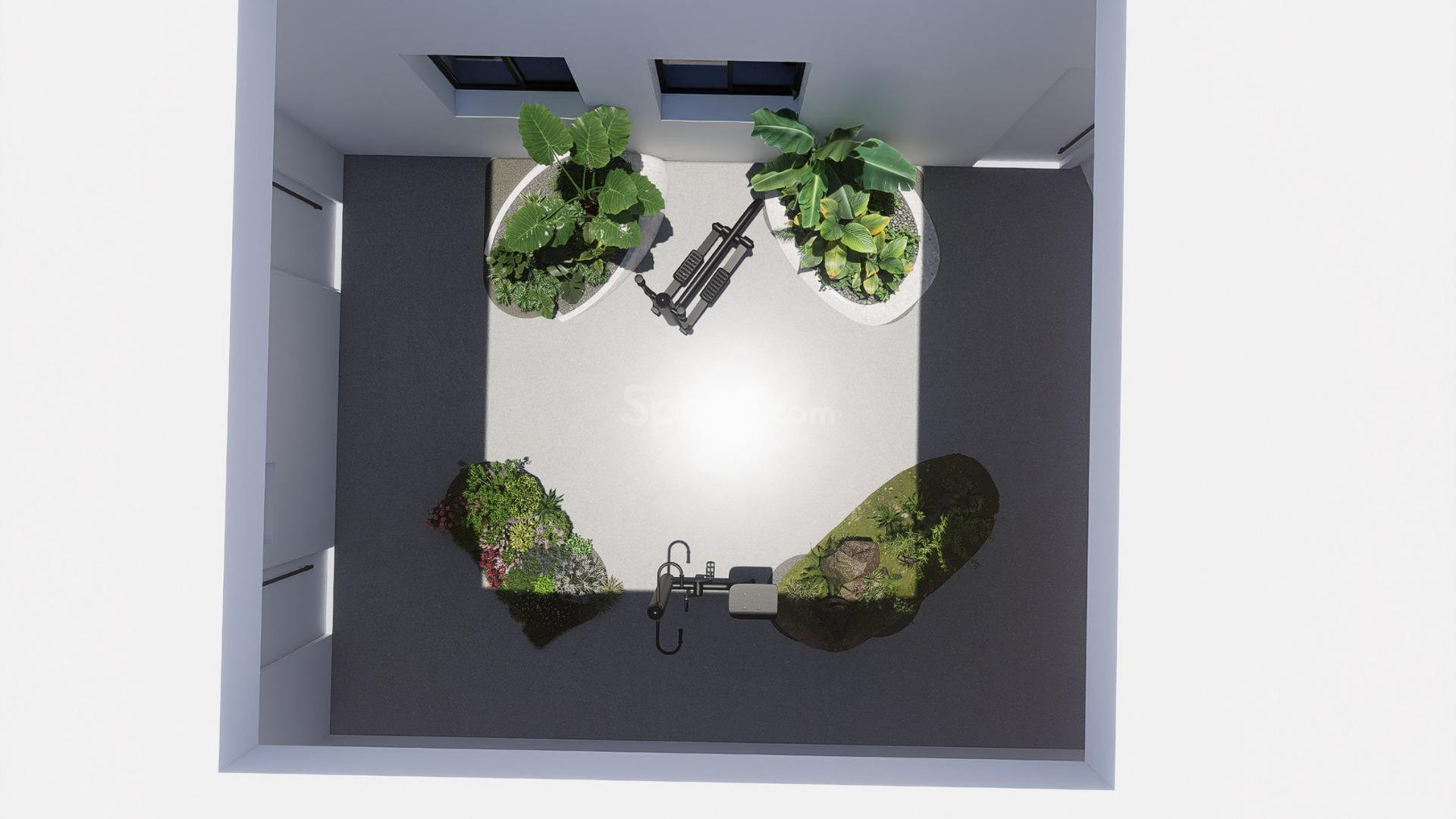New Build - Apartment -
Torrevieja - pueblo