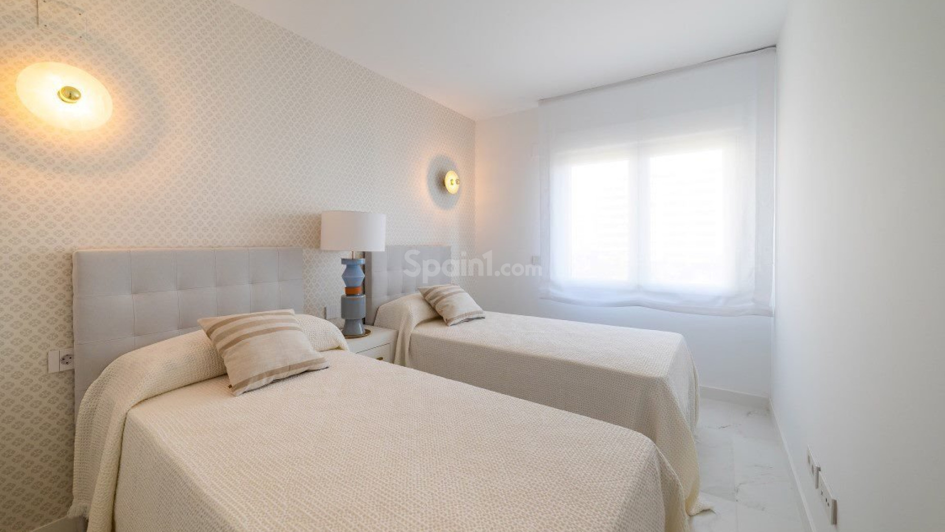 New Build - Apartment -
Torrevieja - Punta Prima