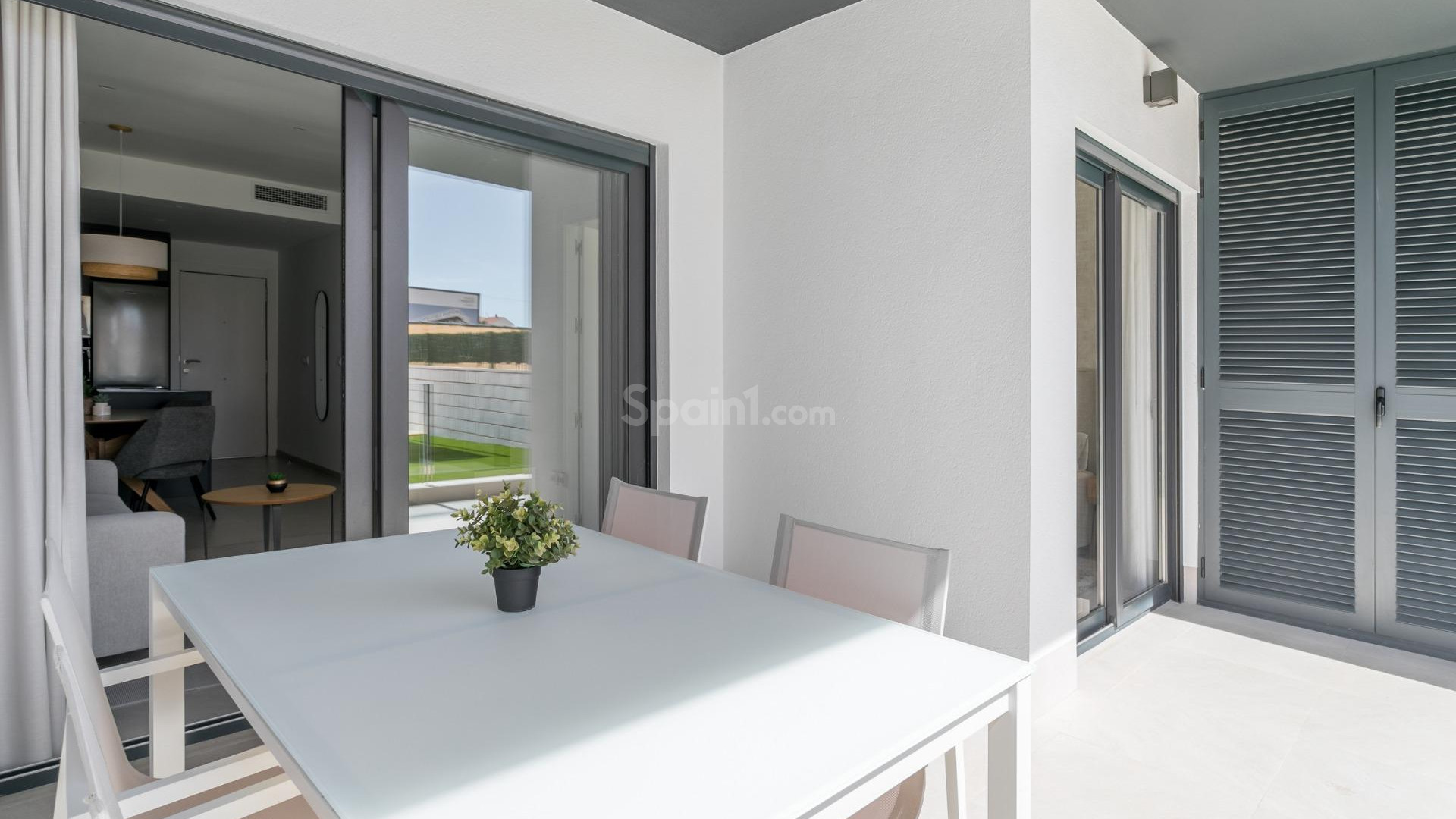 New Build - Apartment -
Torrevieja