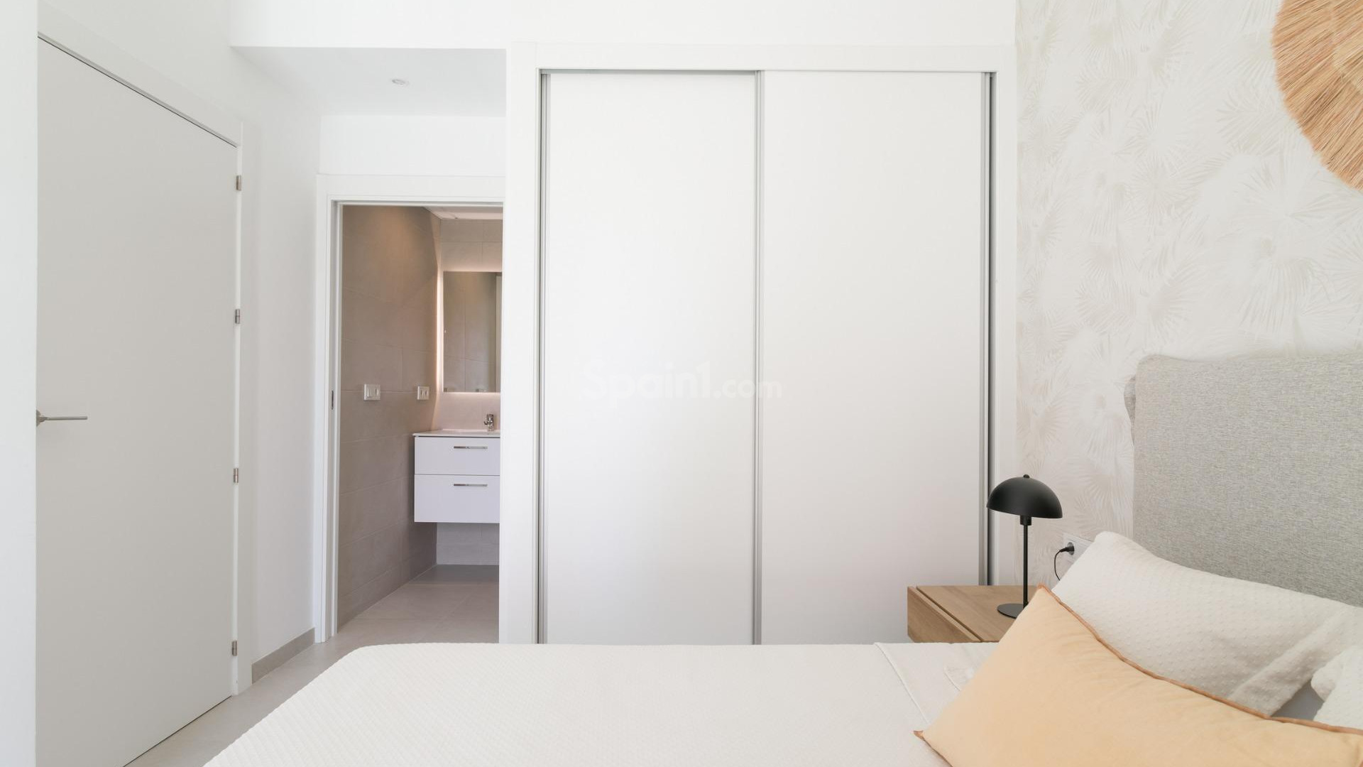 New Build - Apartment -
Torrevieja