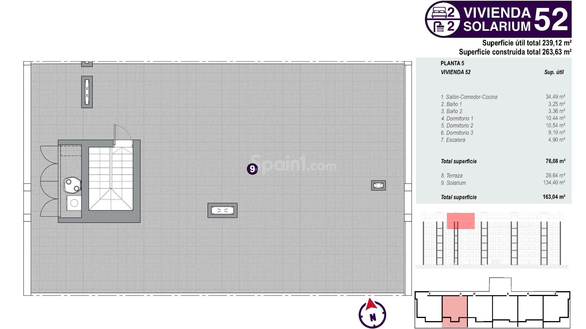 New Build - Apartment -
Torrevieja