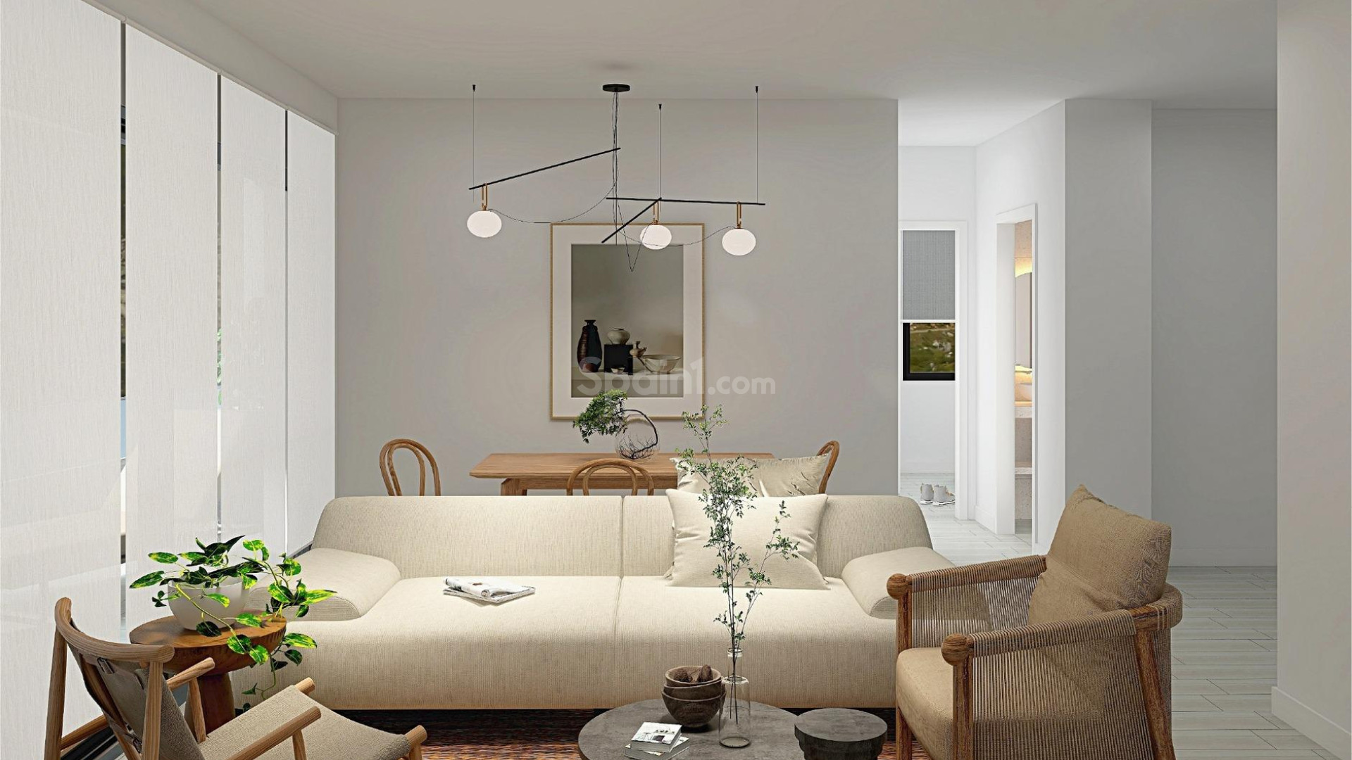 New Build - Apartment -
Torrevieja