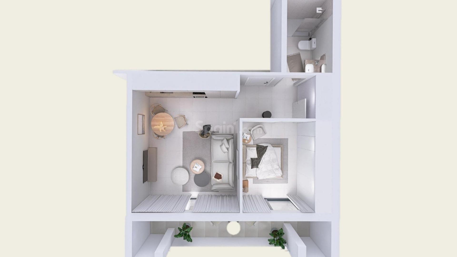 New Build - Apartment -
Torrevieja