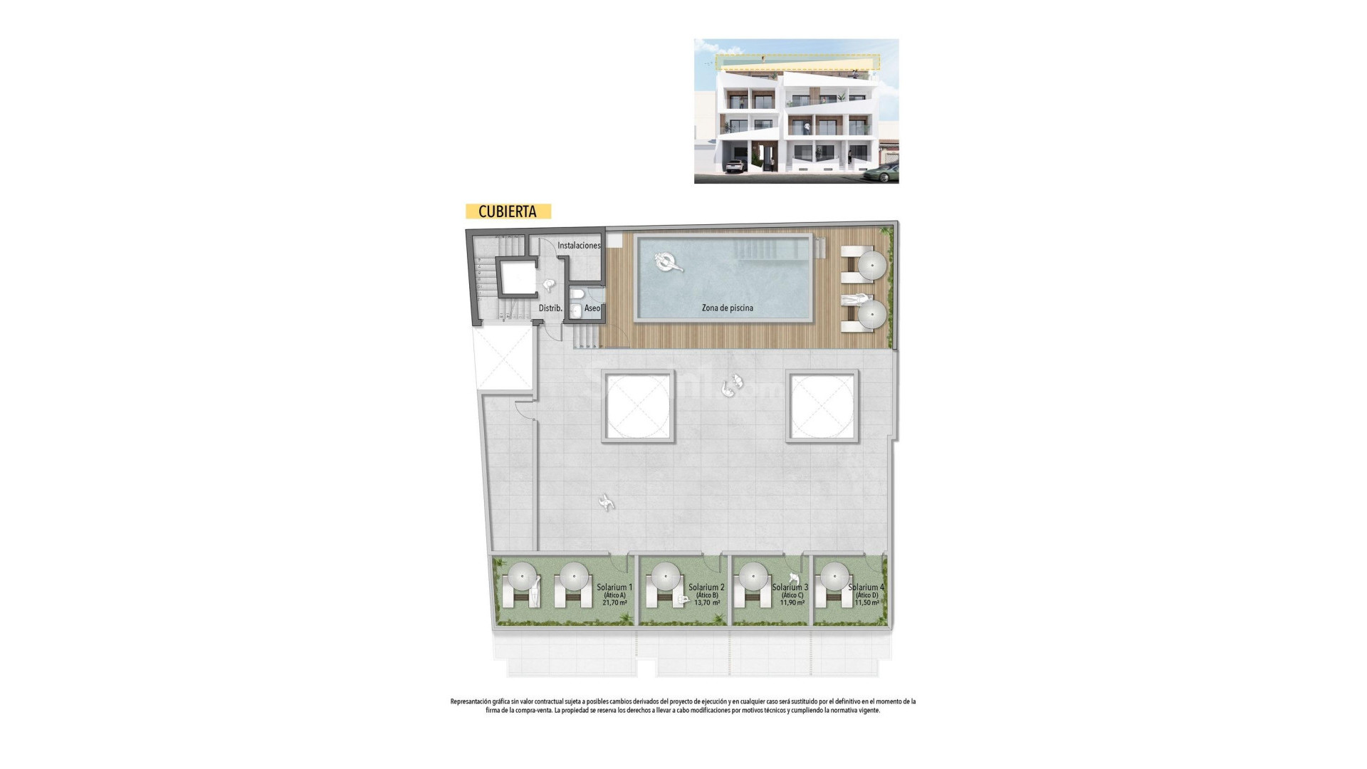 New Build - Apartment -
Torrevieja