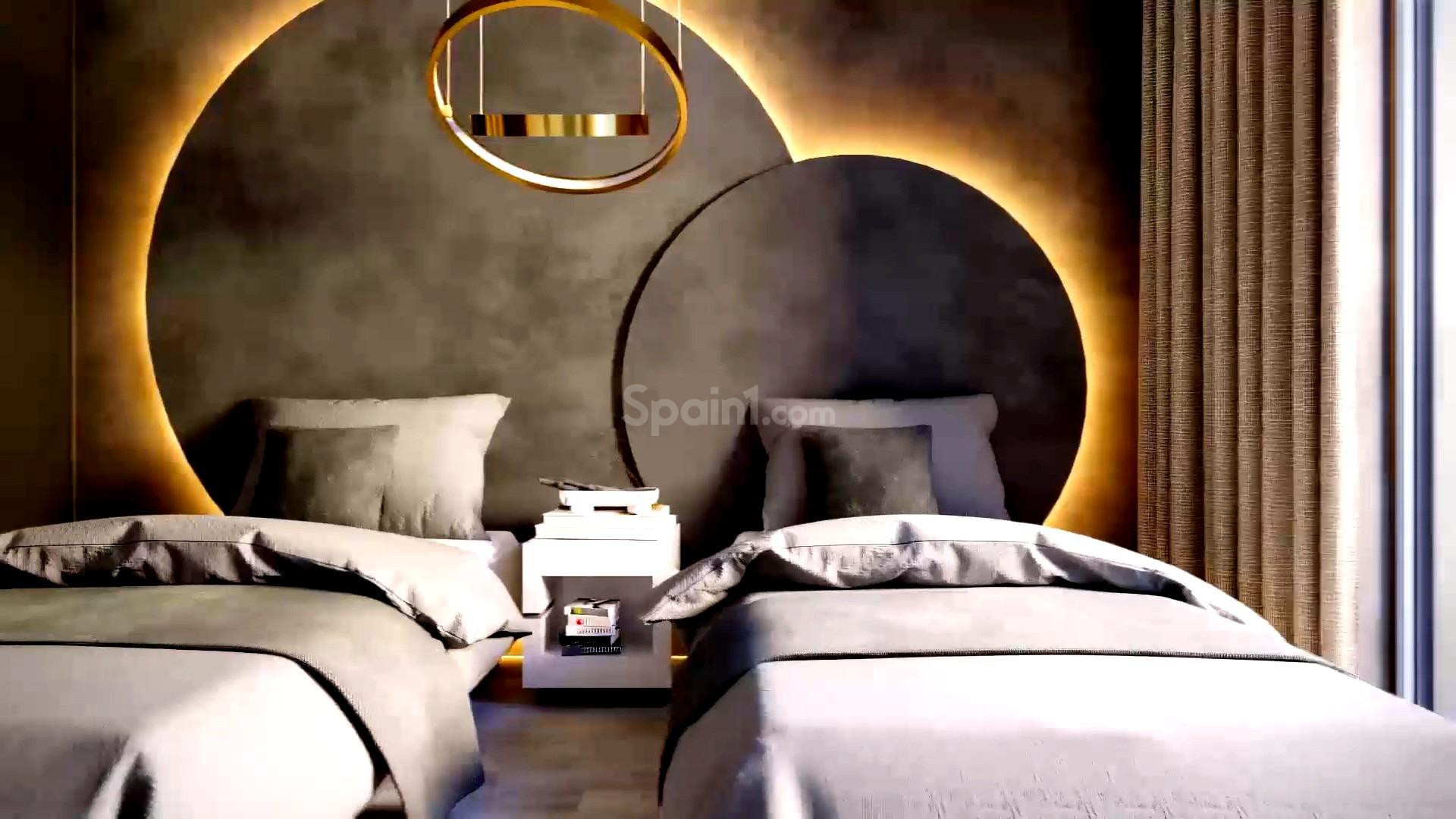 New Build - Apartment -
Torrevieja