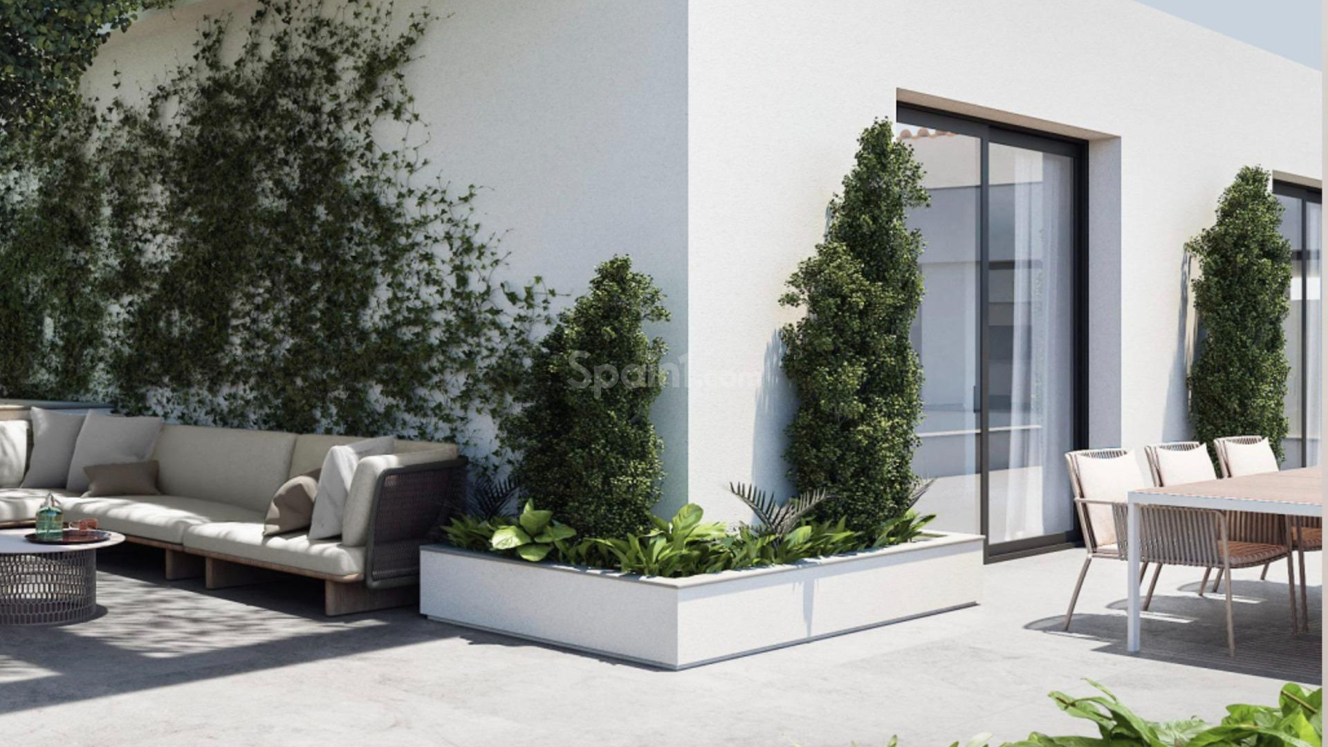 New Build - Apartment -
Torrevieja