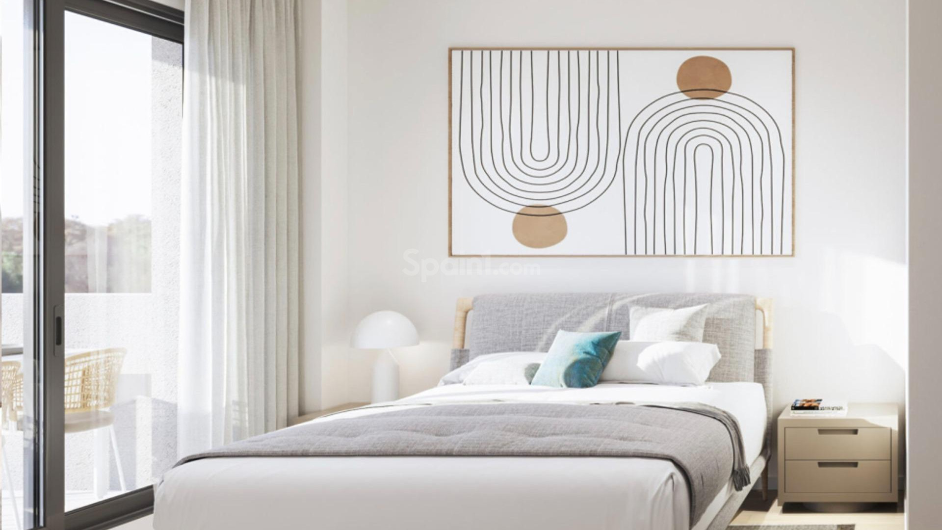 New Build - Apartment -
Torrevieja