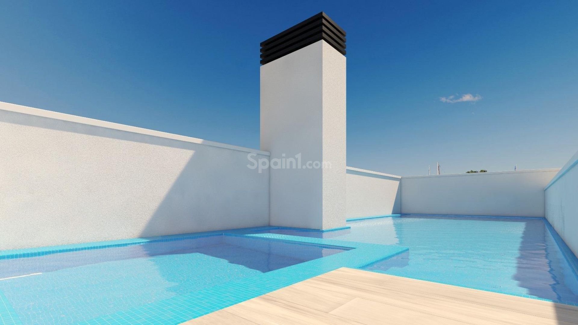 New Build - Apartment -
Torrevieja