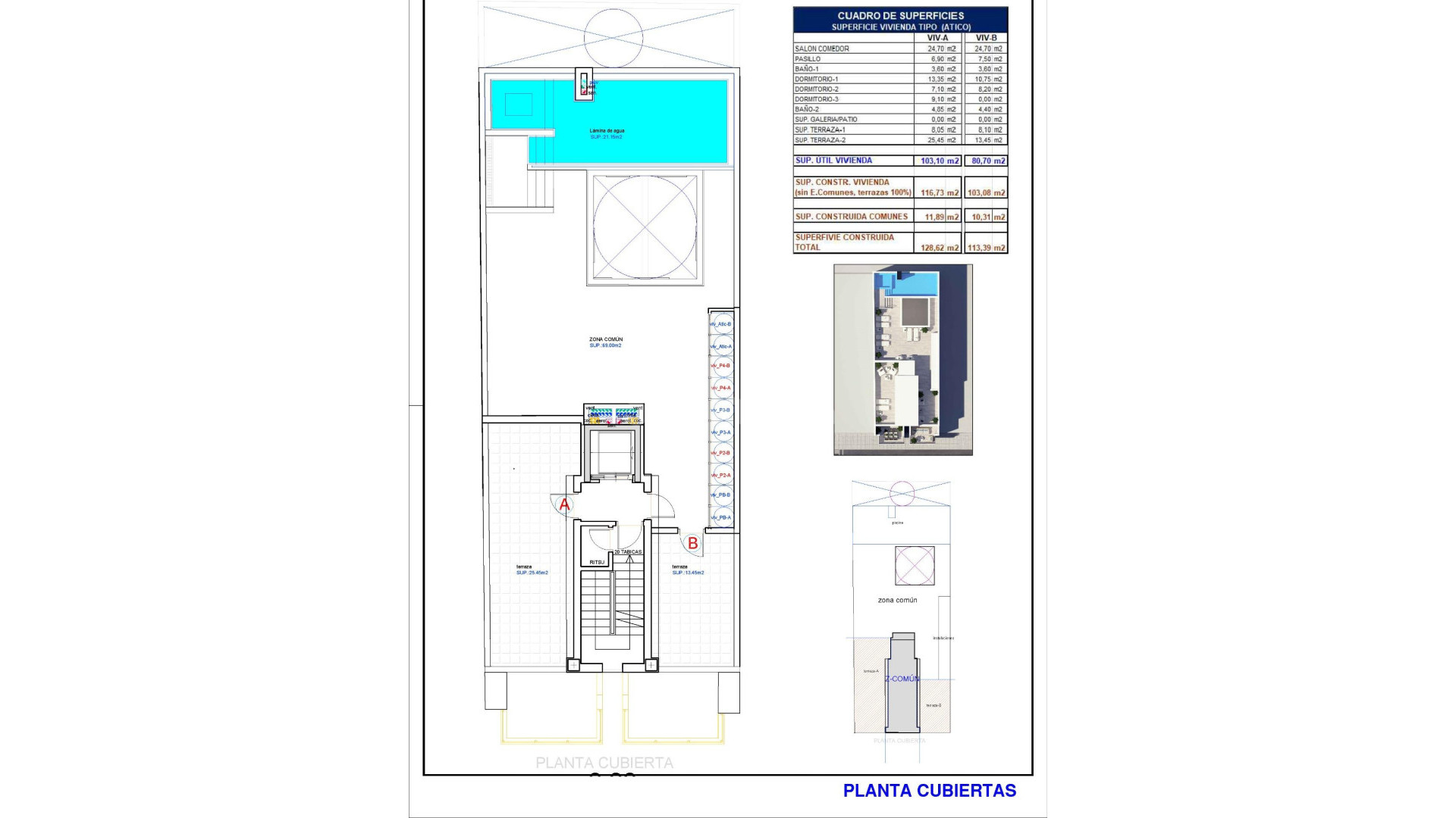 New Build - Apartment -
Torrevieja