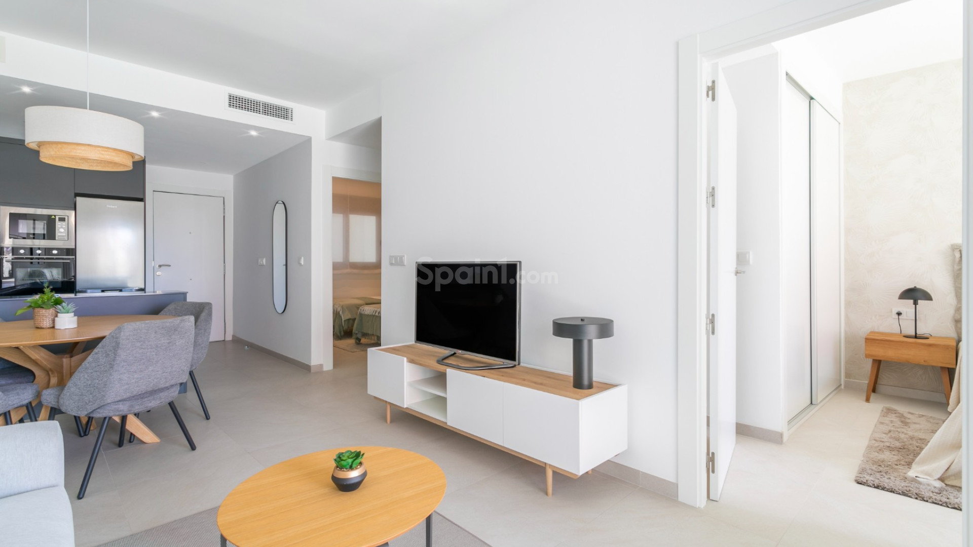 New Build - Apartment -
Torrevieja