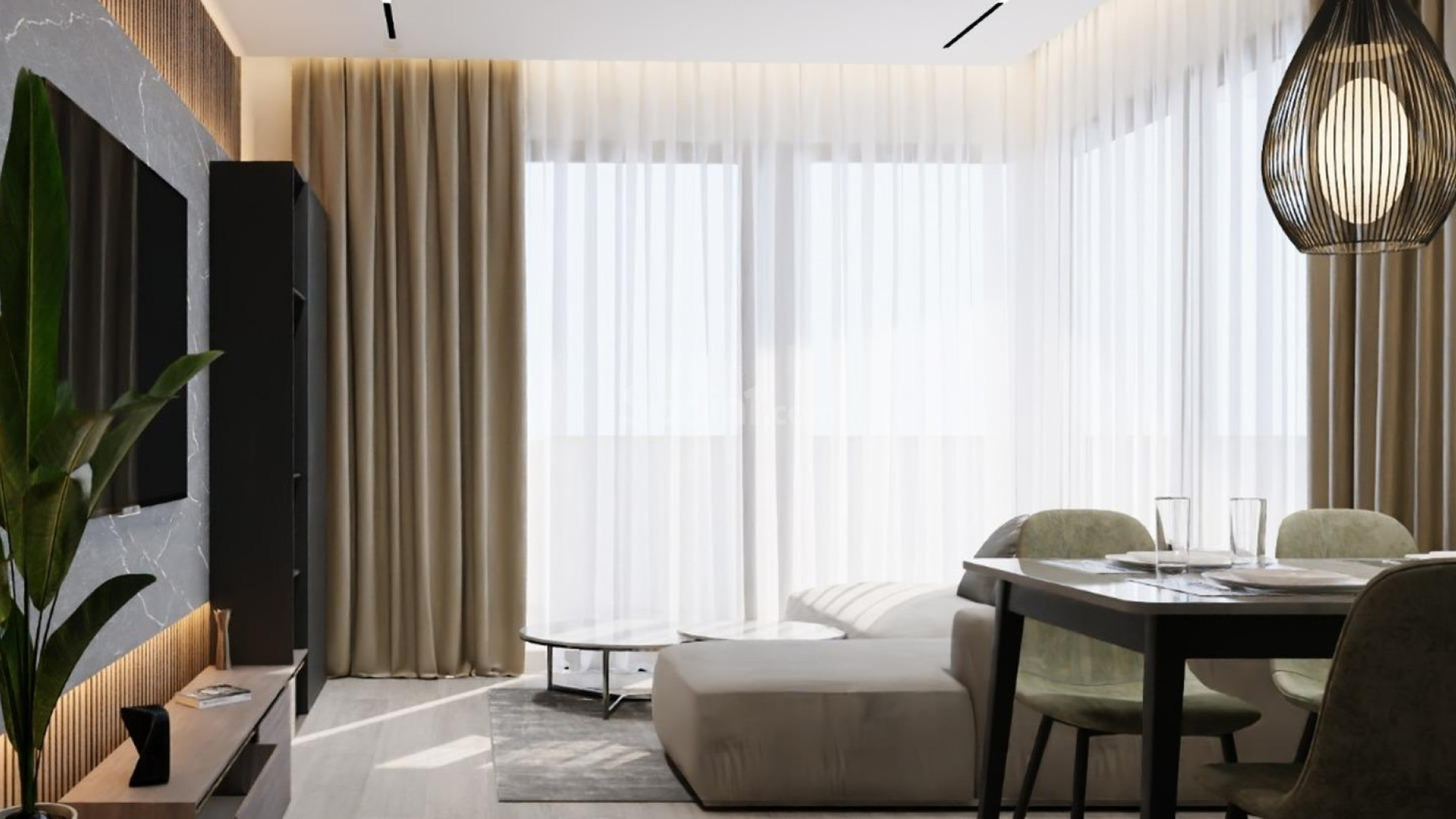 New Build - Apartment -
Torrevieja