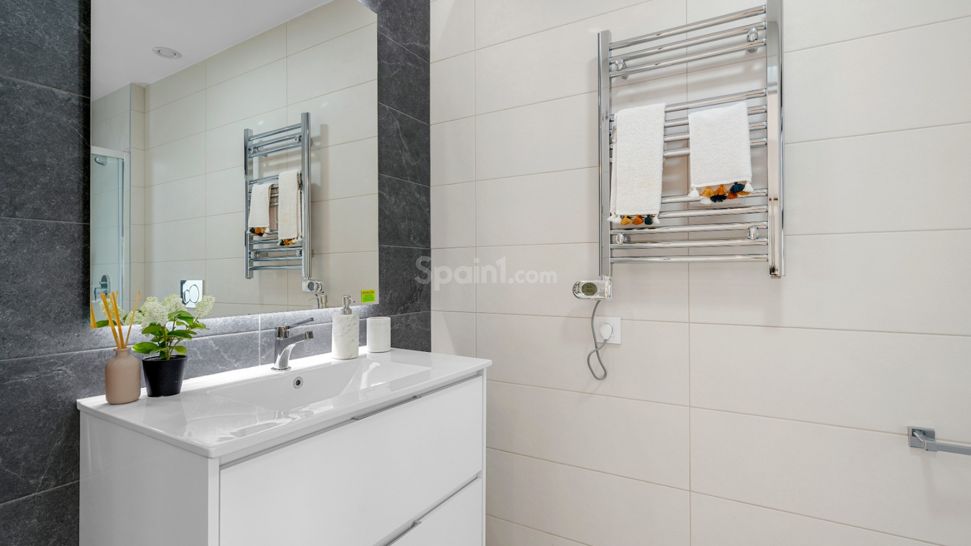 New Build - Apartment -
Torrevieja