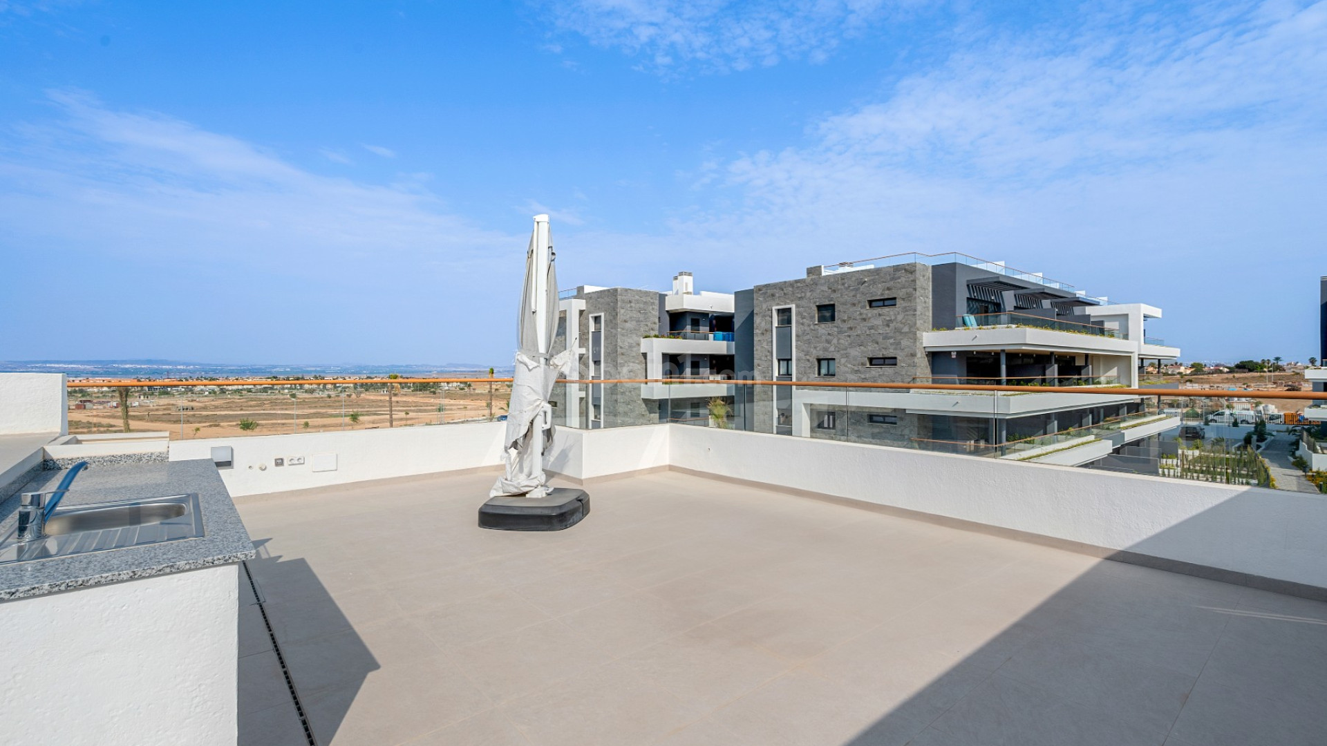 New Build - Apartment -
Torrevieja