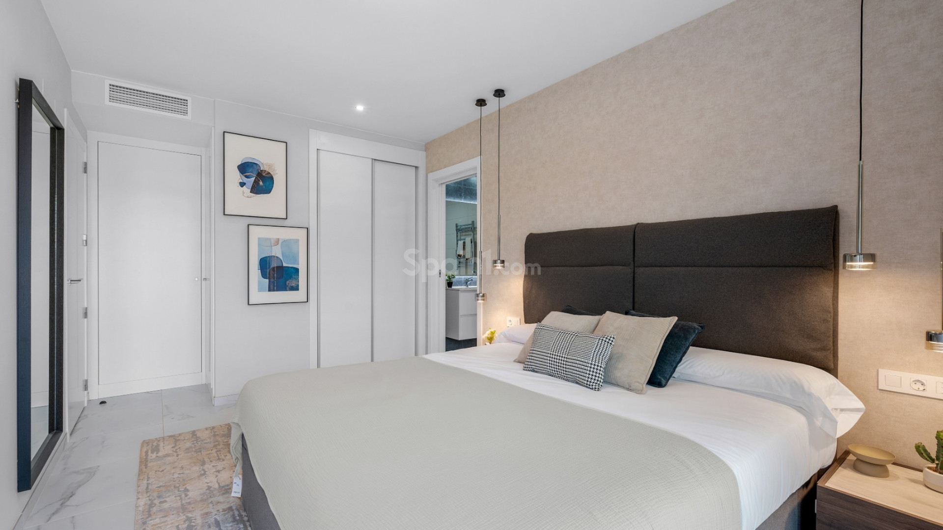 New Build - Apartment -
Torrevieja