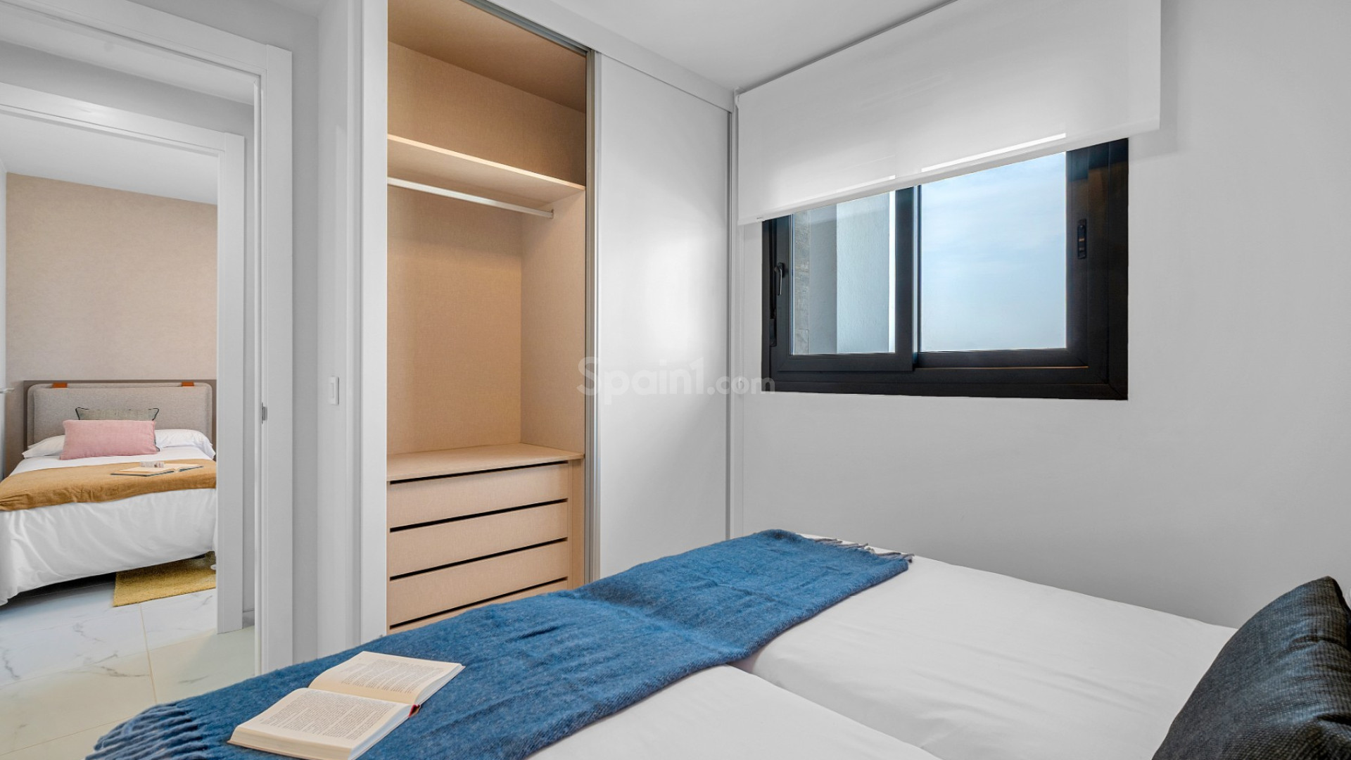 New Build - Apartment -
Torrevieja