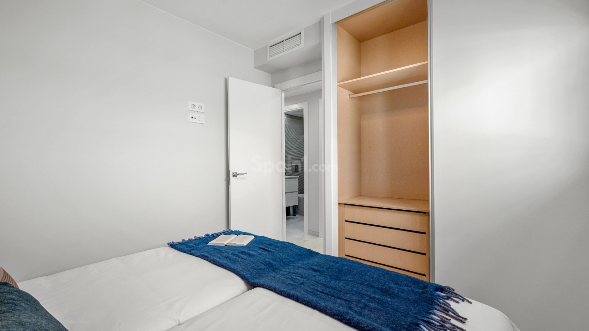 New Build - Apartment -
Torrevieja