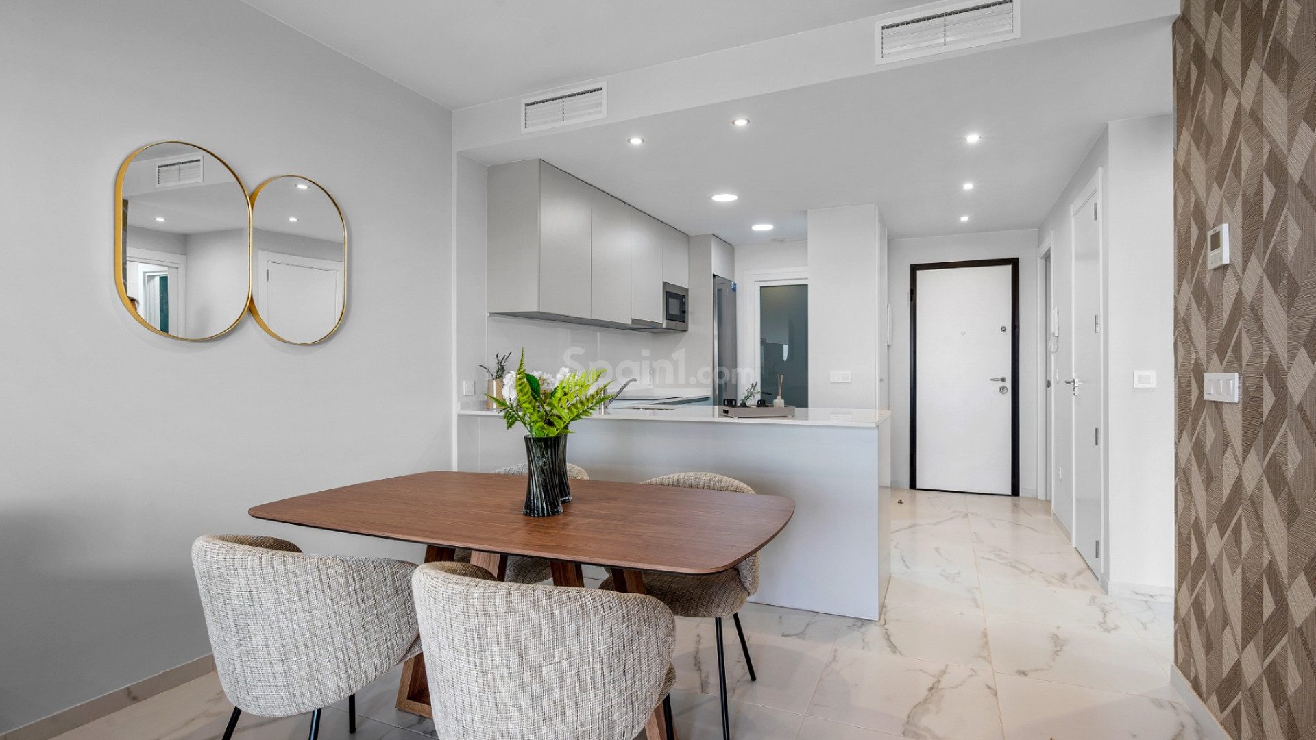 New Build - Apartment -
Torrevieja