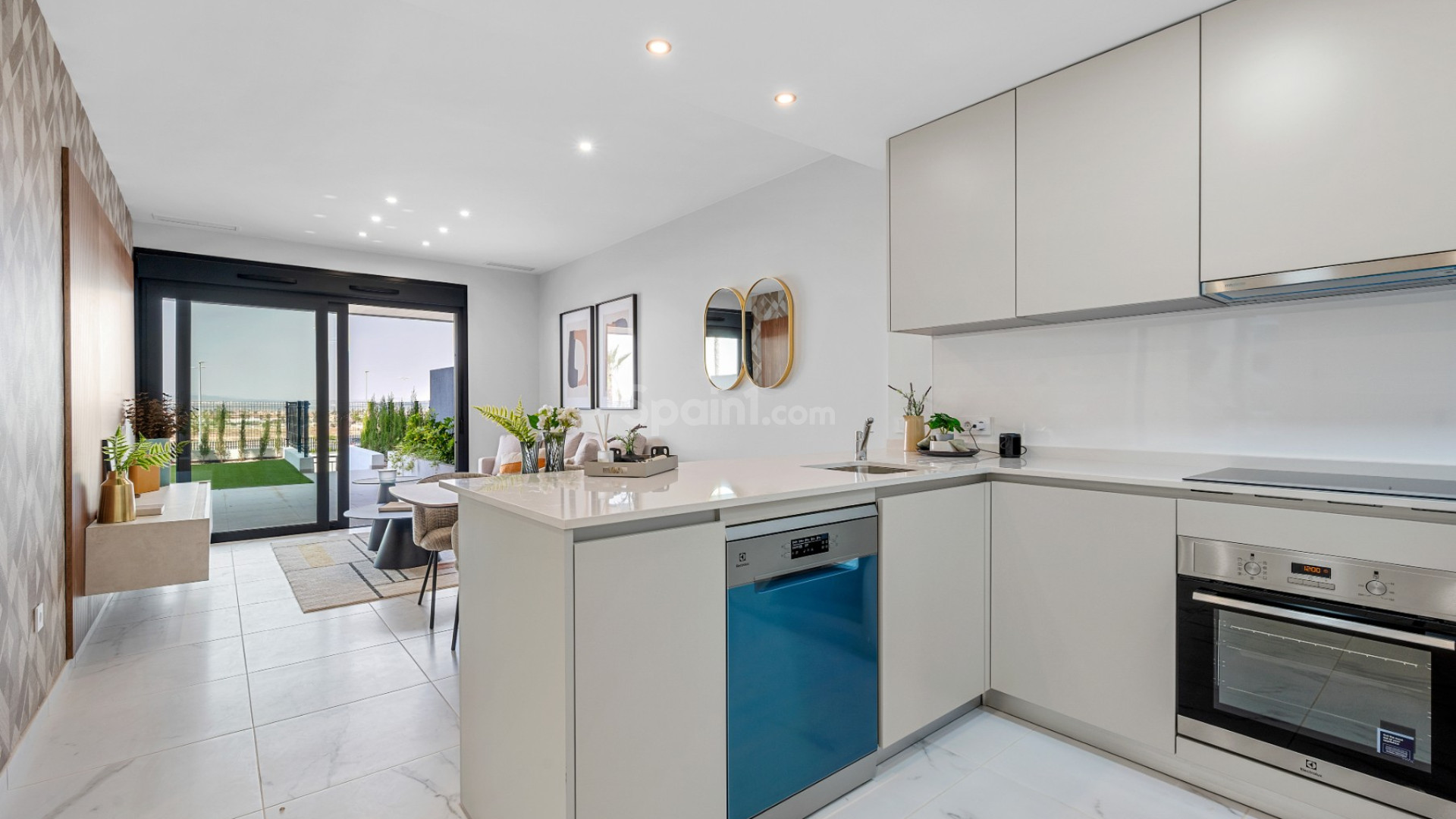 New Build - Apartment -
Torrevieja