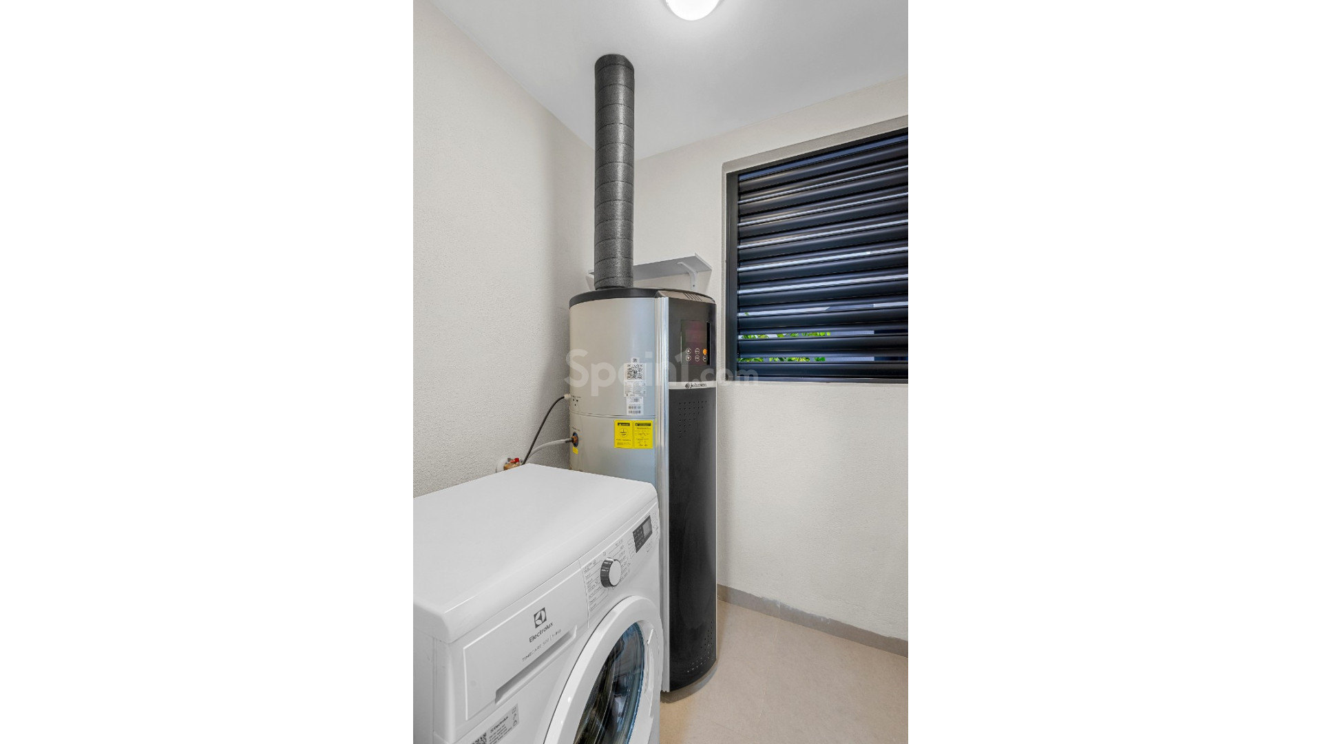 New Build - Apartment -
Torrevieja