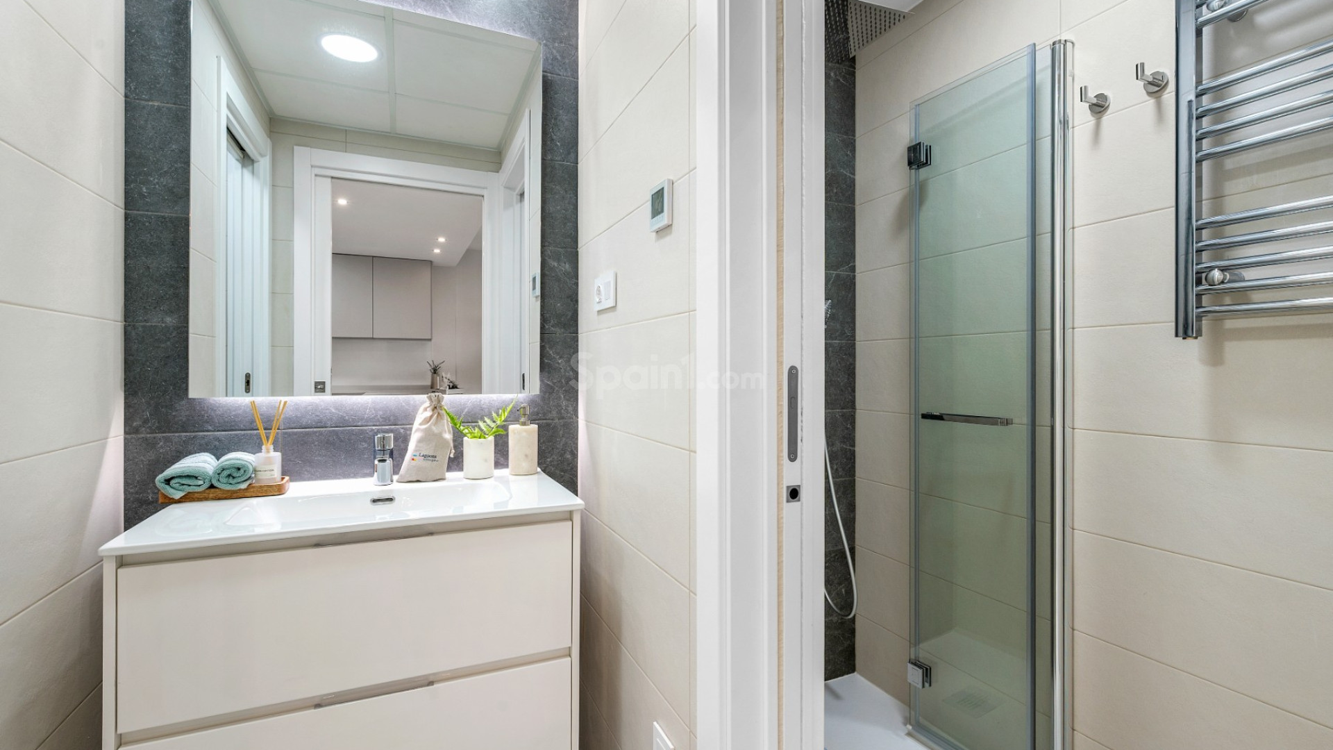 New Build - Apartment -
Torrevieja