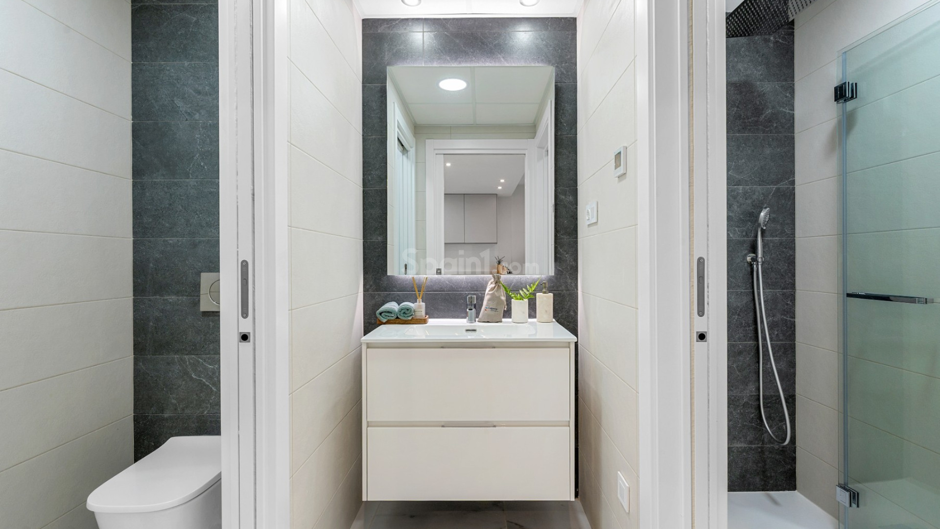 New Build - Apartment -
Torrevieja