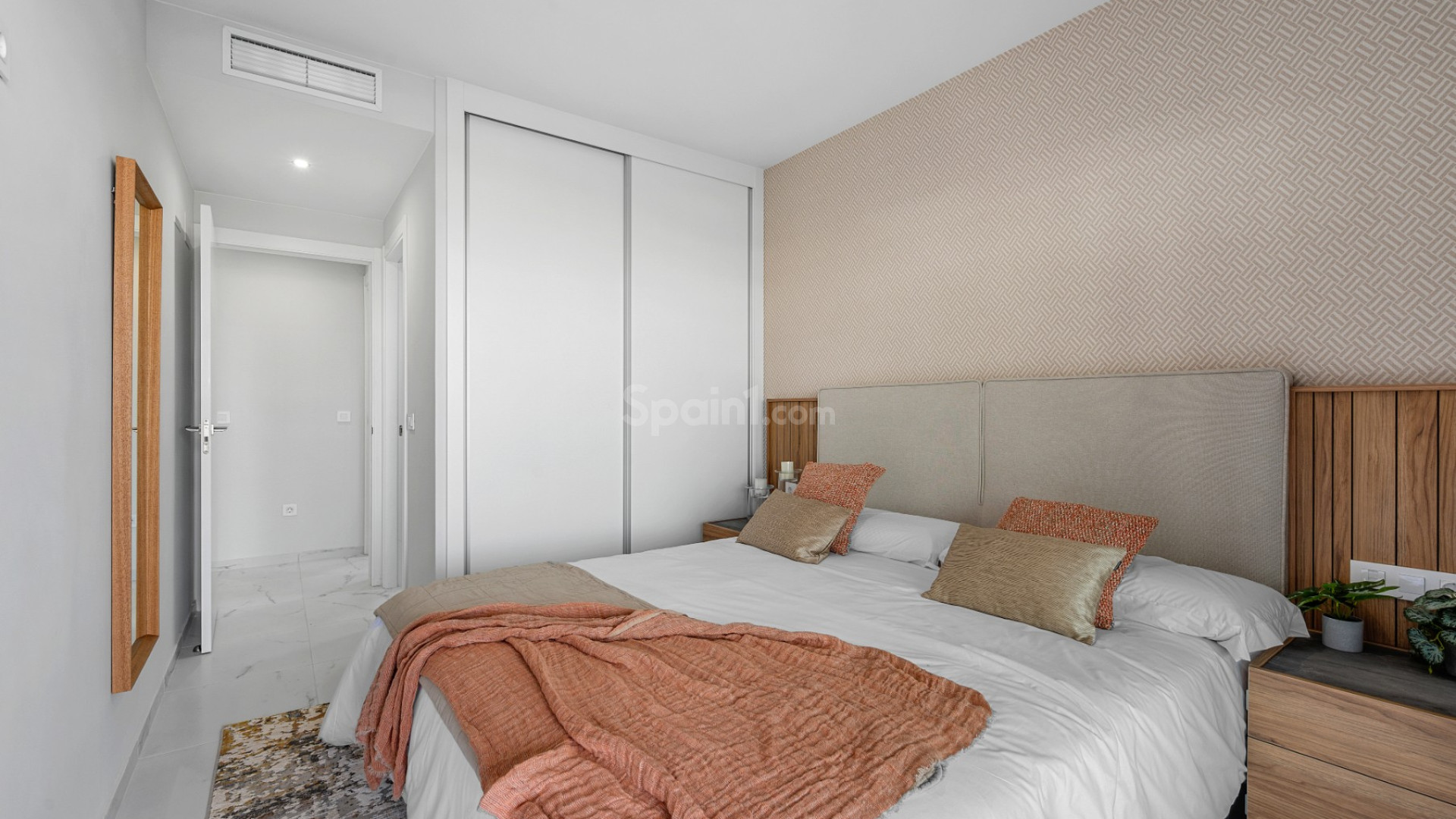 New Build - Apartment -
Torrevieja