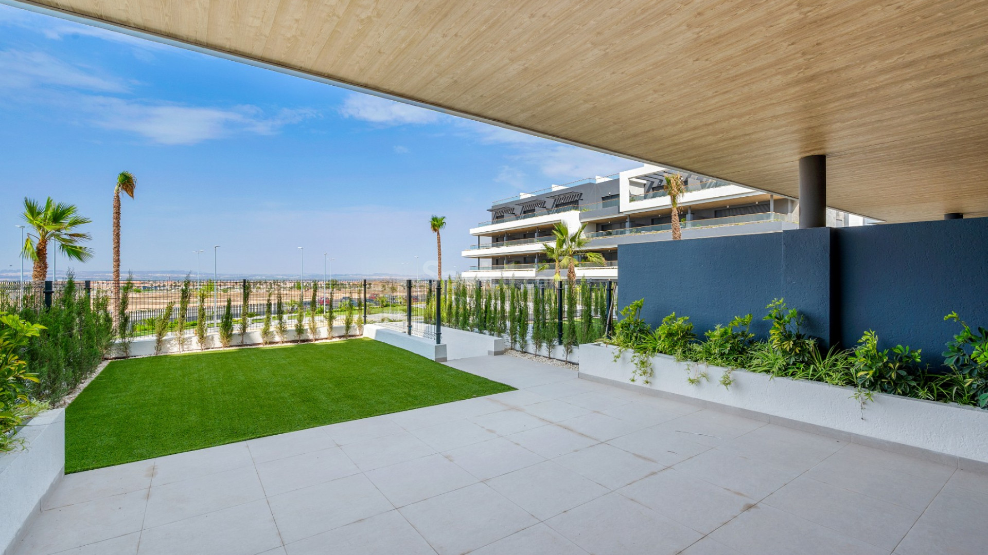 New Build - Apartment -
Torrevieja