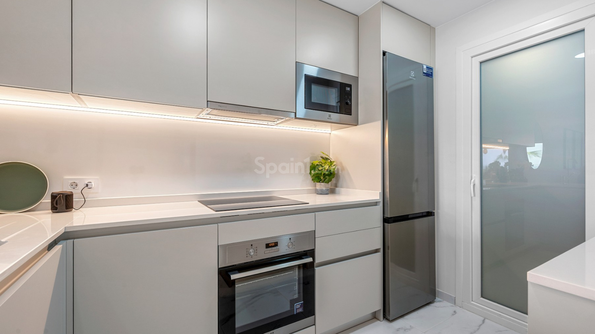 New Build - Apartment -
Torrevieja