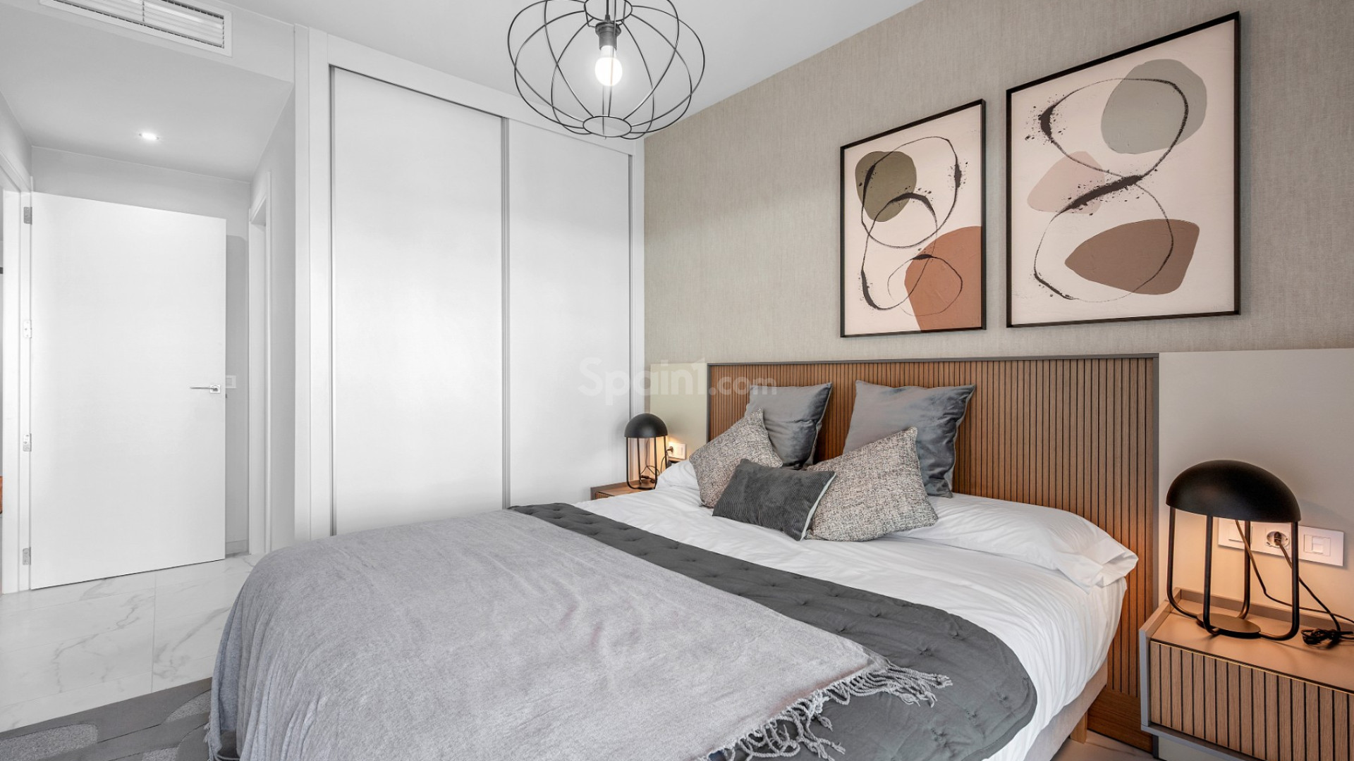 New Build - Apartment -
Torrevieja