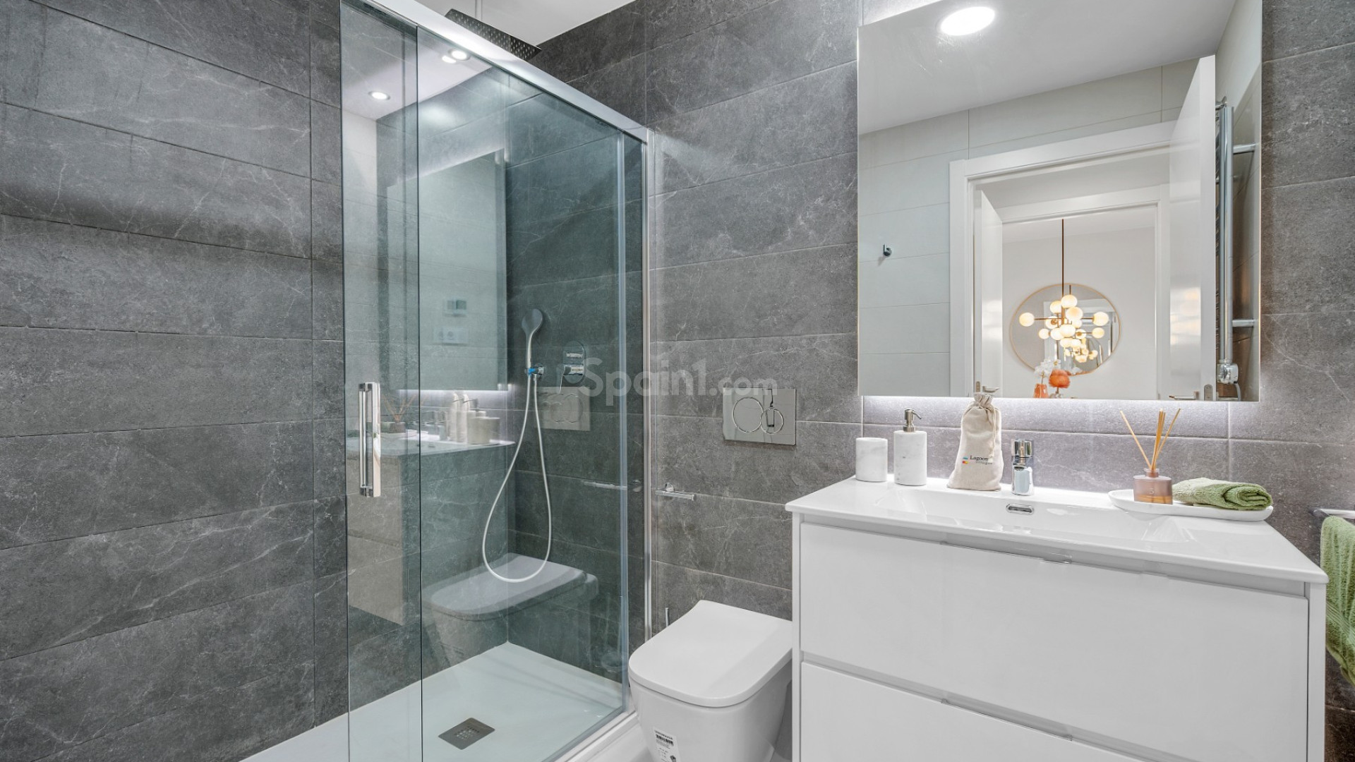 New Build - Apartment -
Torrevieja