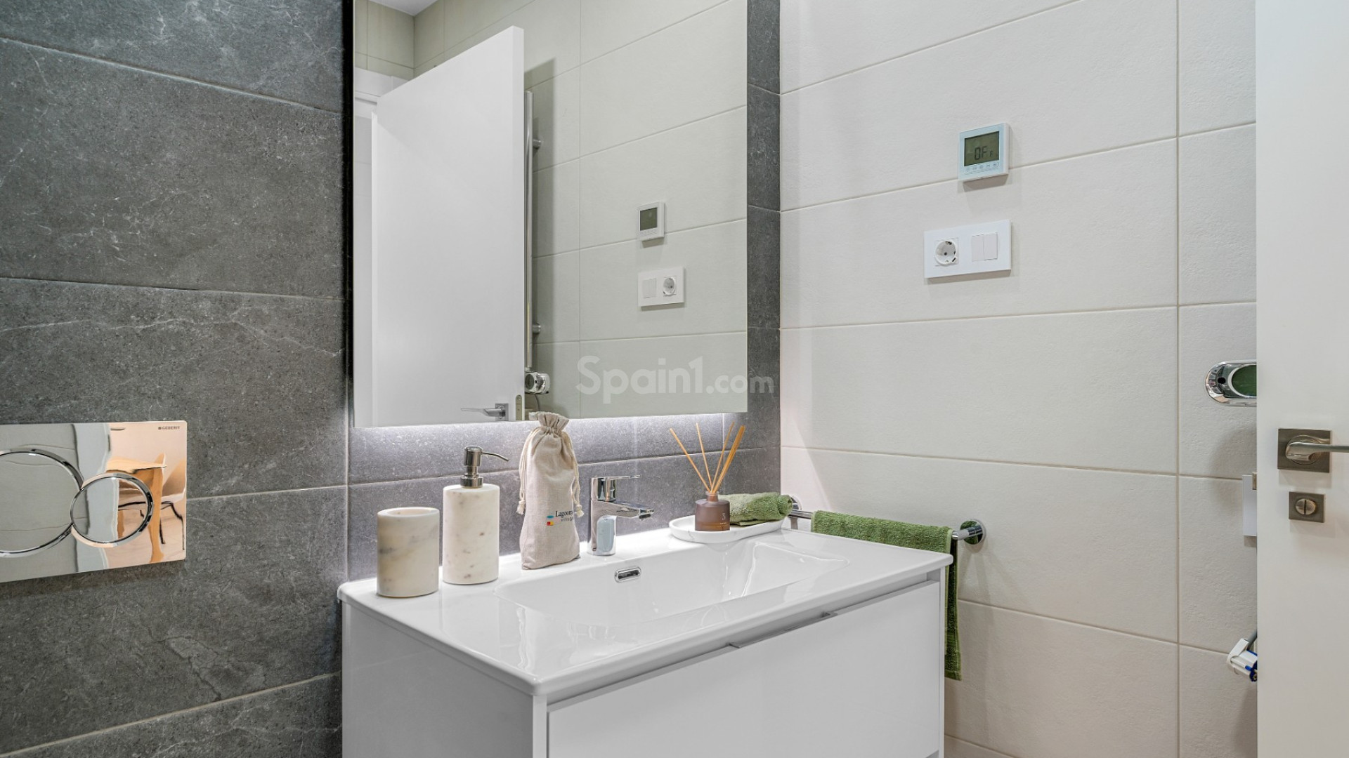 New Build - Apartment -
Torrevieja