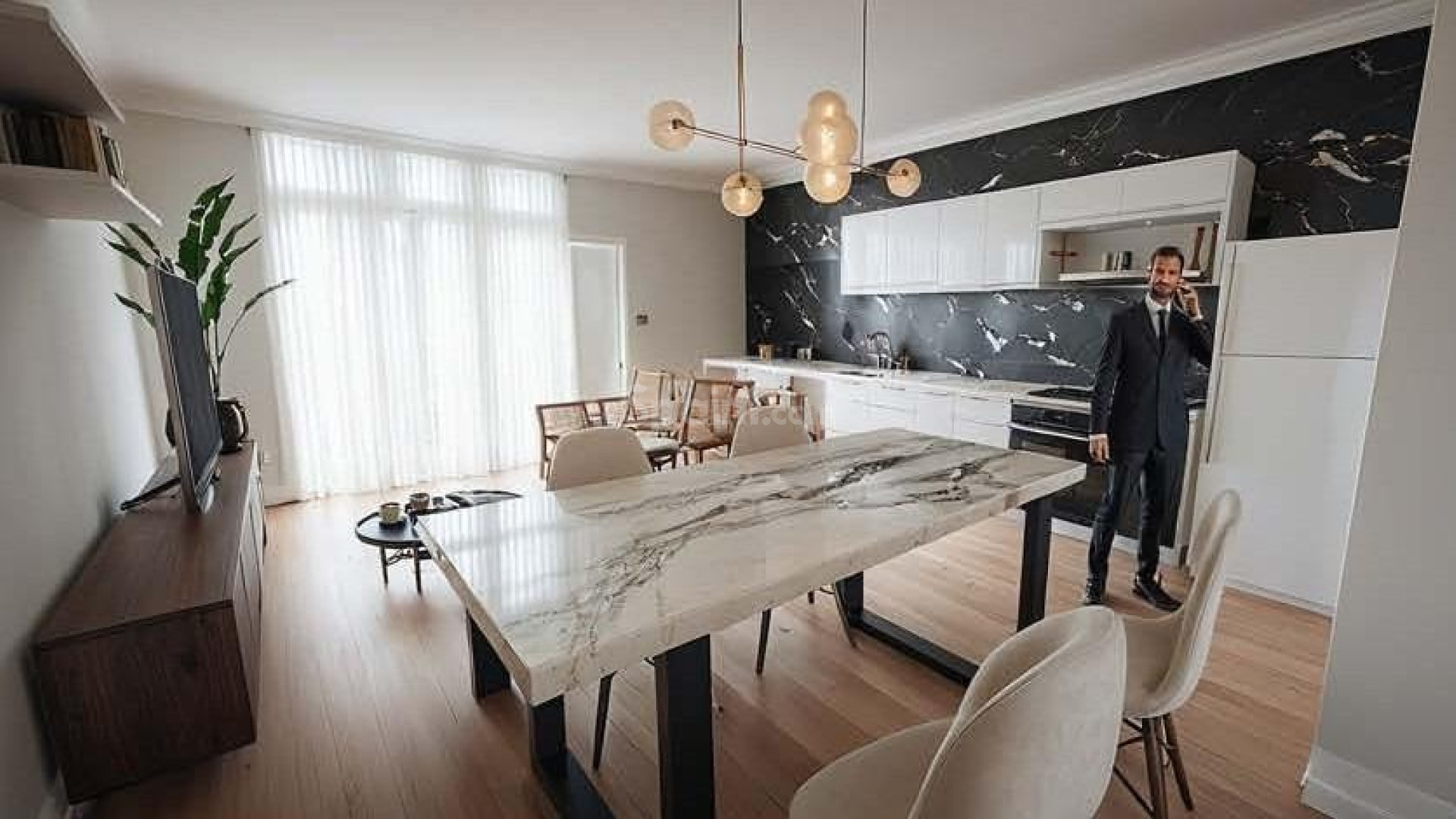 New Build - Apartment -
Torrevieja