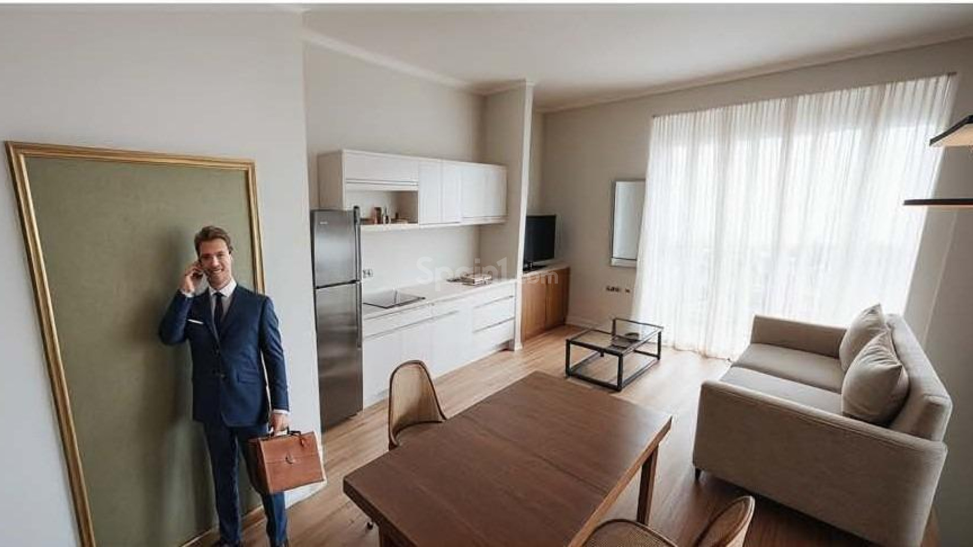 New Build - Apartment -
Torrevieja