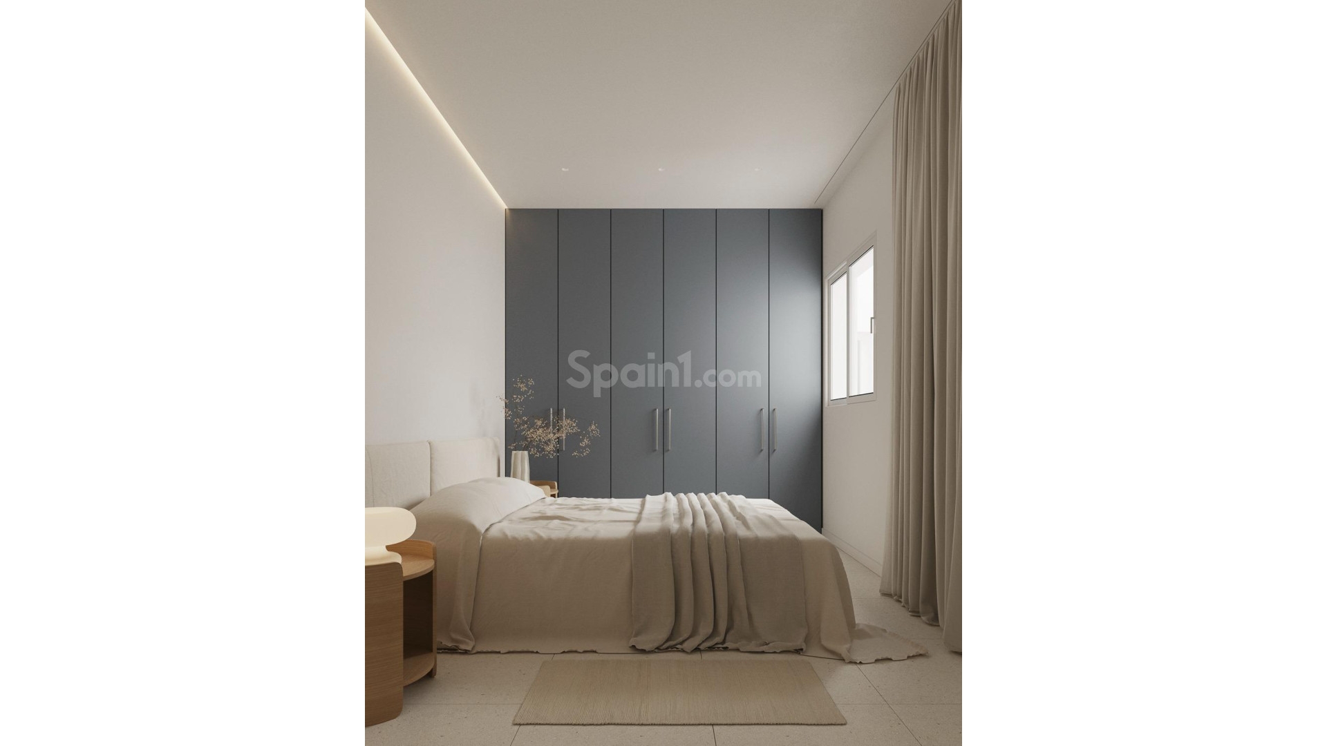 New Build - Apartment -
Torrevieja