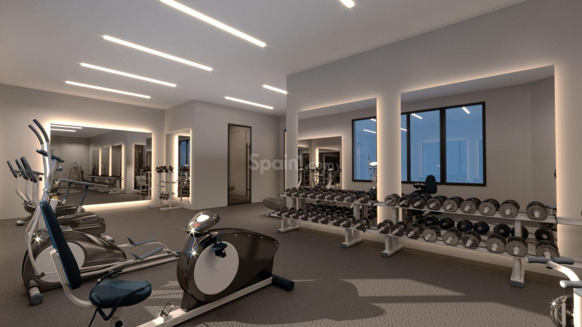 New Build - Apartment -
Torrevieja